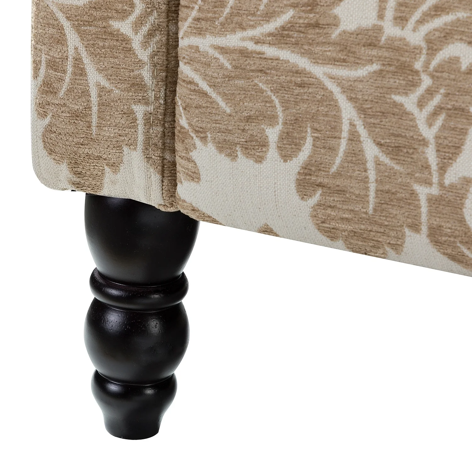 Damaris Mid-Century Modern Manual Pushback Recliner with Wingback Design Set of 2 by HULALA HOME