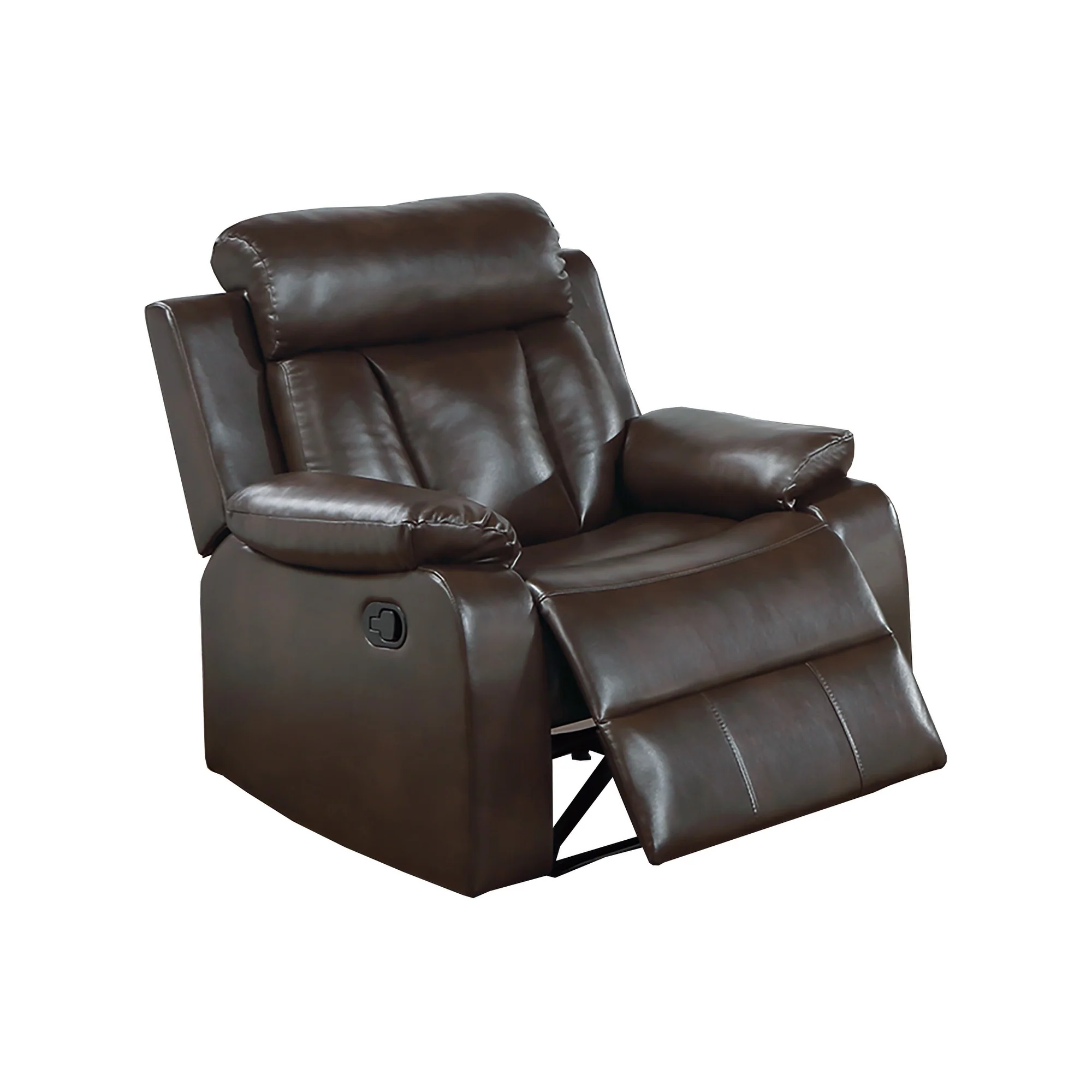 Poundex Single Recliner