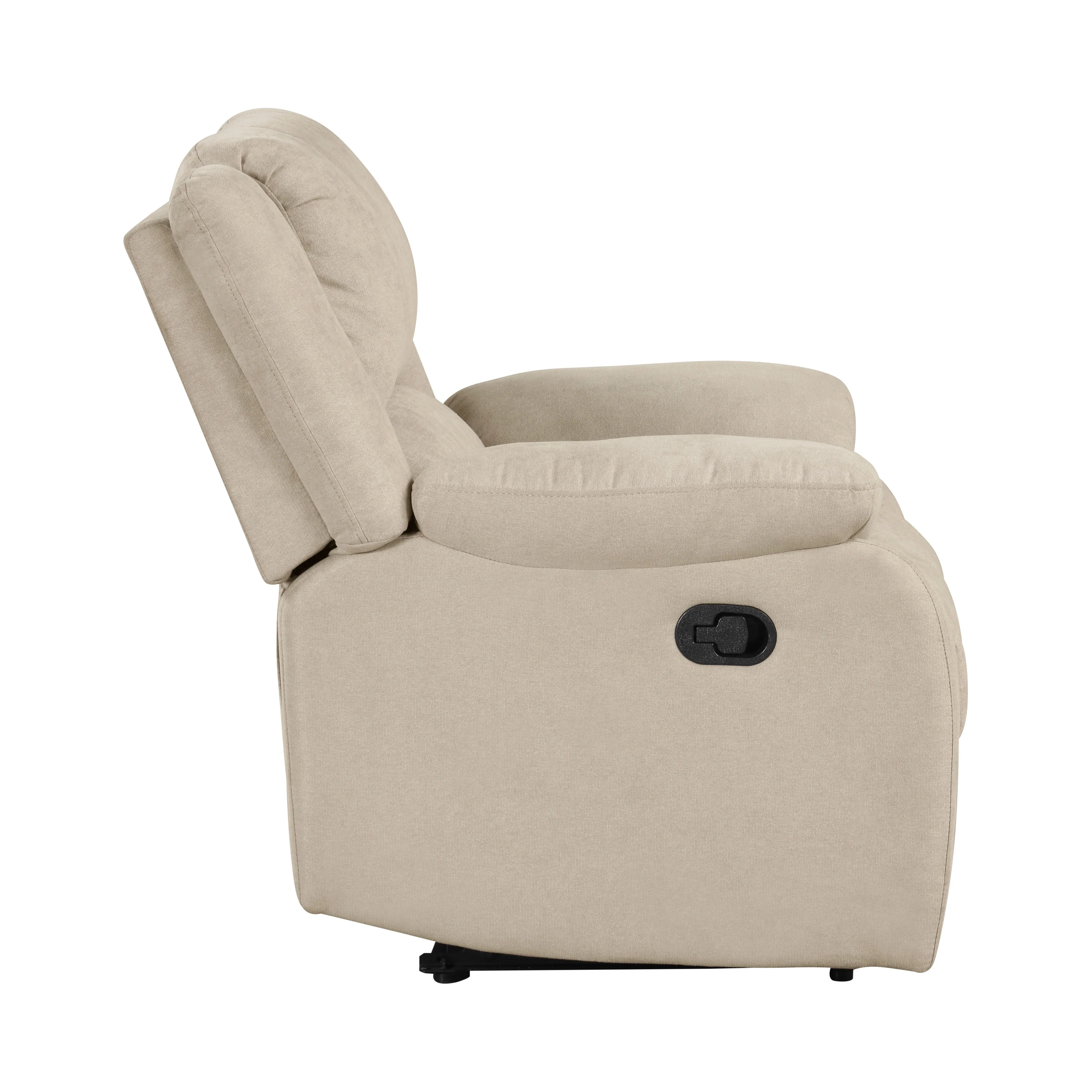 Raleigh Manual Reclining Chair
