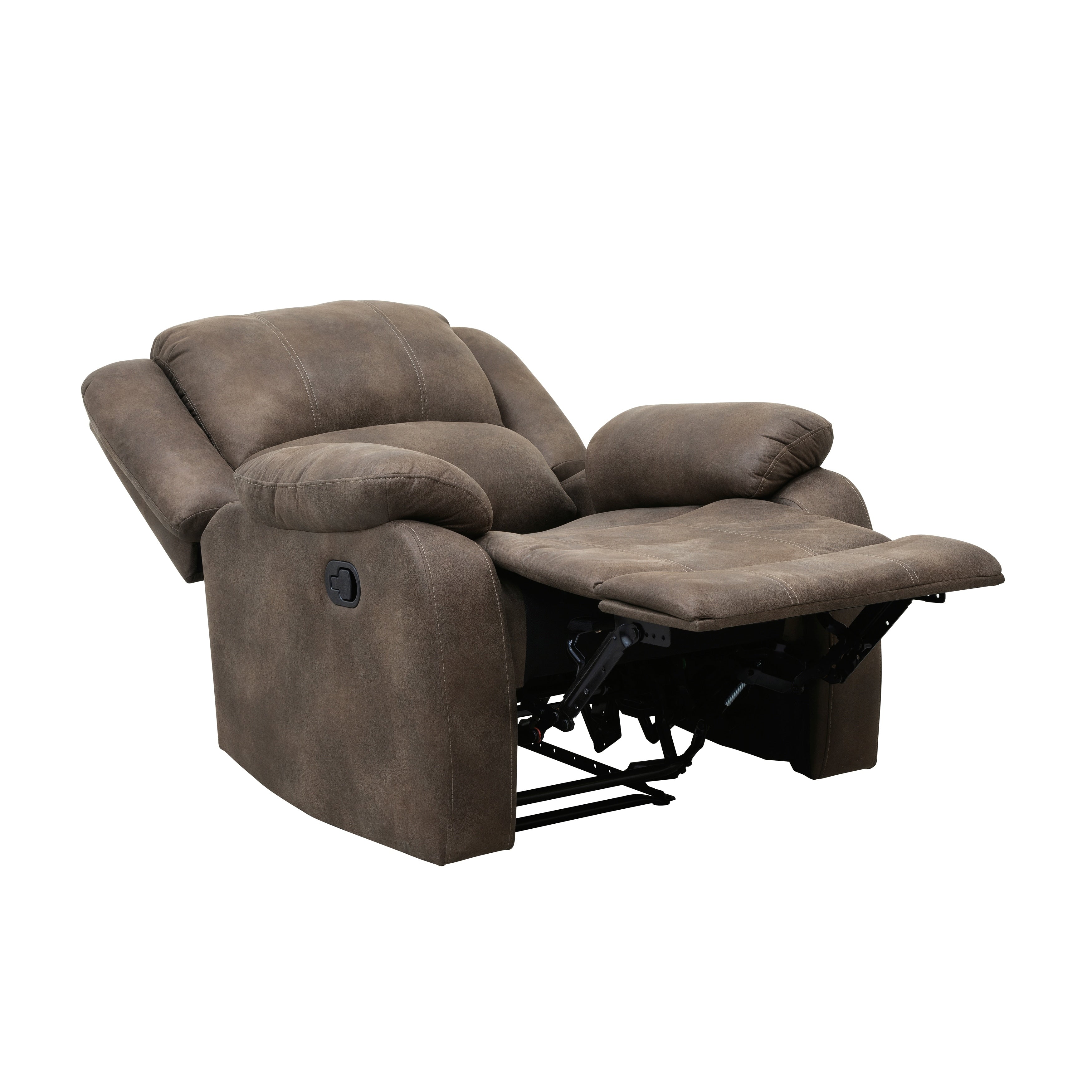 Raleigh Manual Reclining Chair