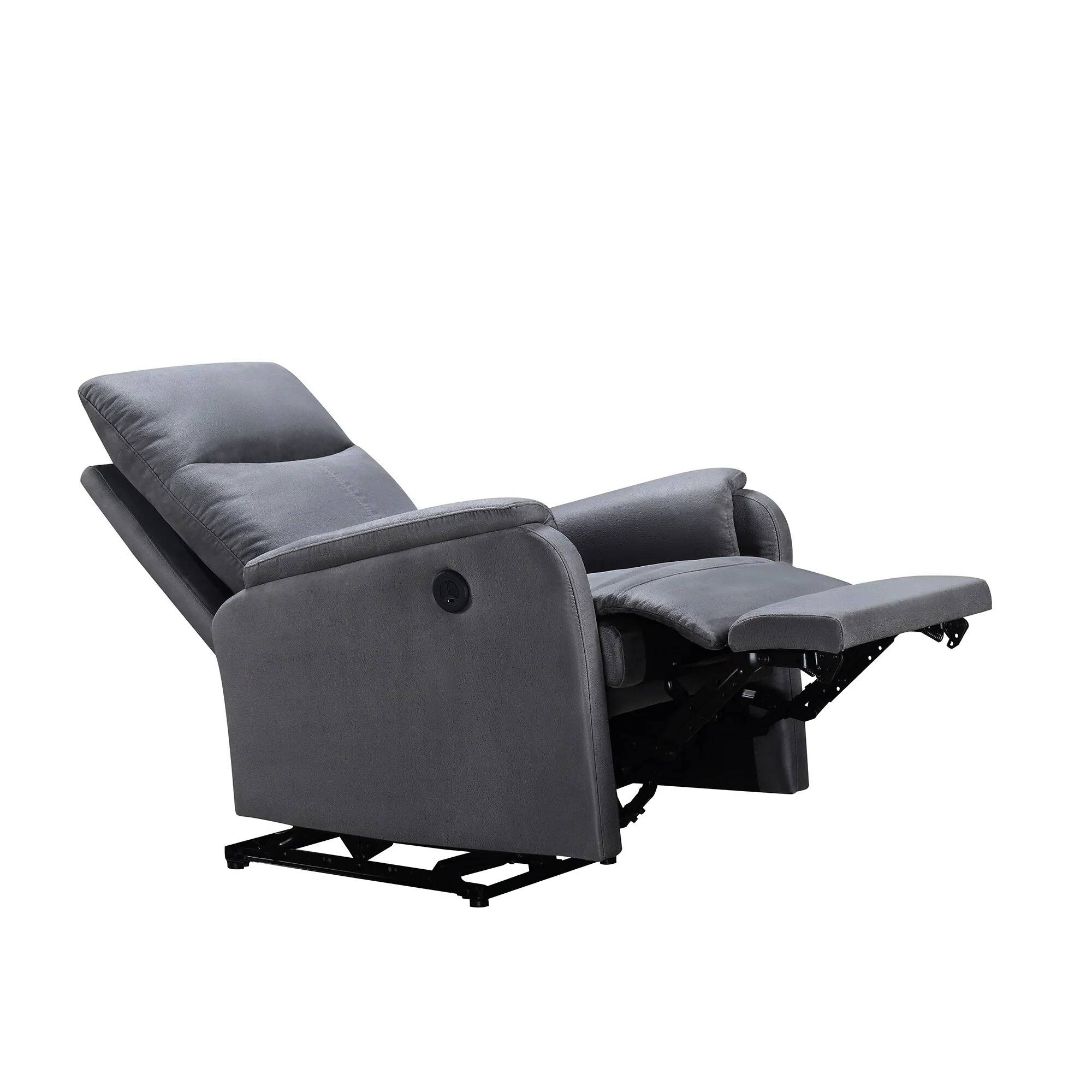 Recliner Chair With Power function
