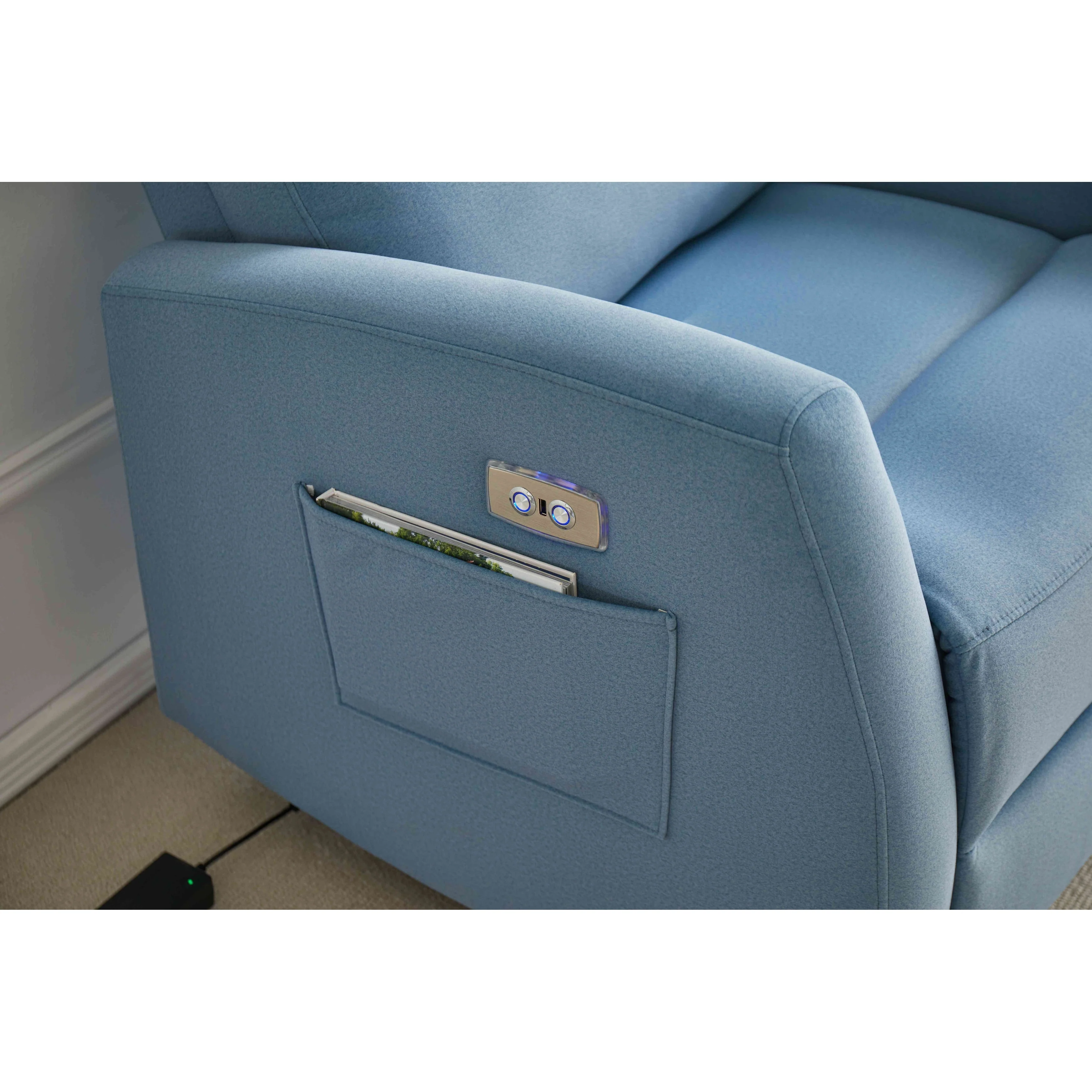 Power Recliner Chair