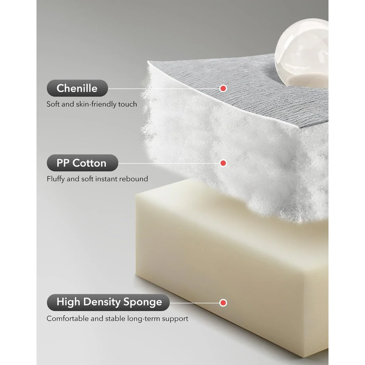 Rocking 360�� Swivel Rocker Chair