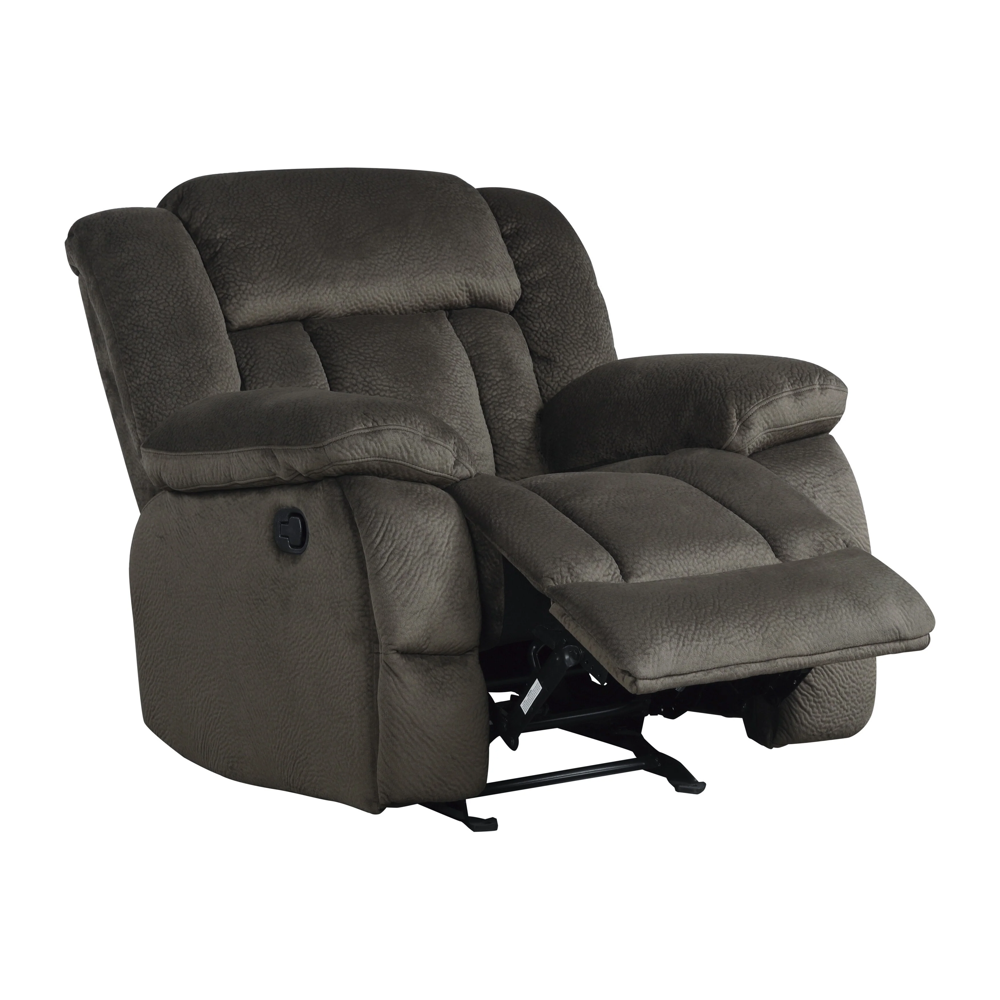 Brooks Glider Reclining Chair