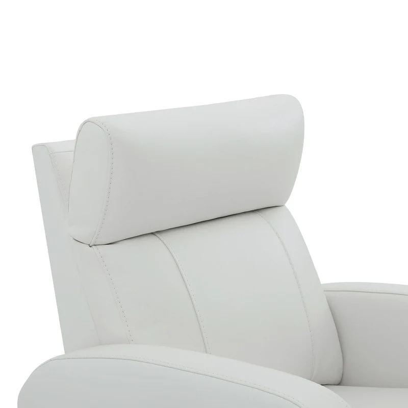 Rowan Power Swivel Glider Rocking Recliner