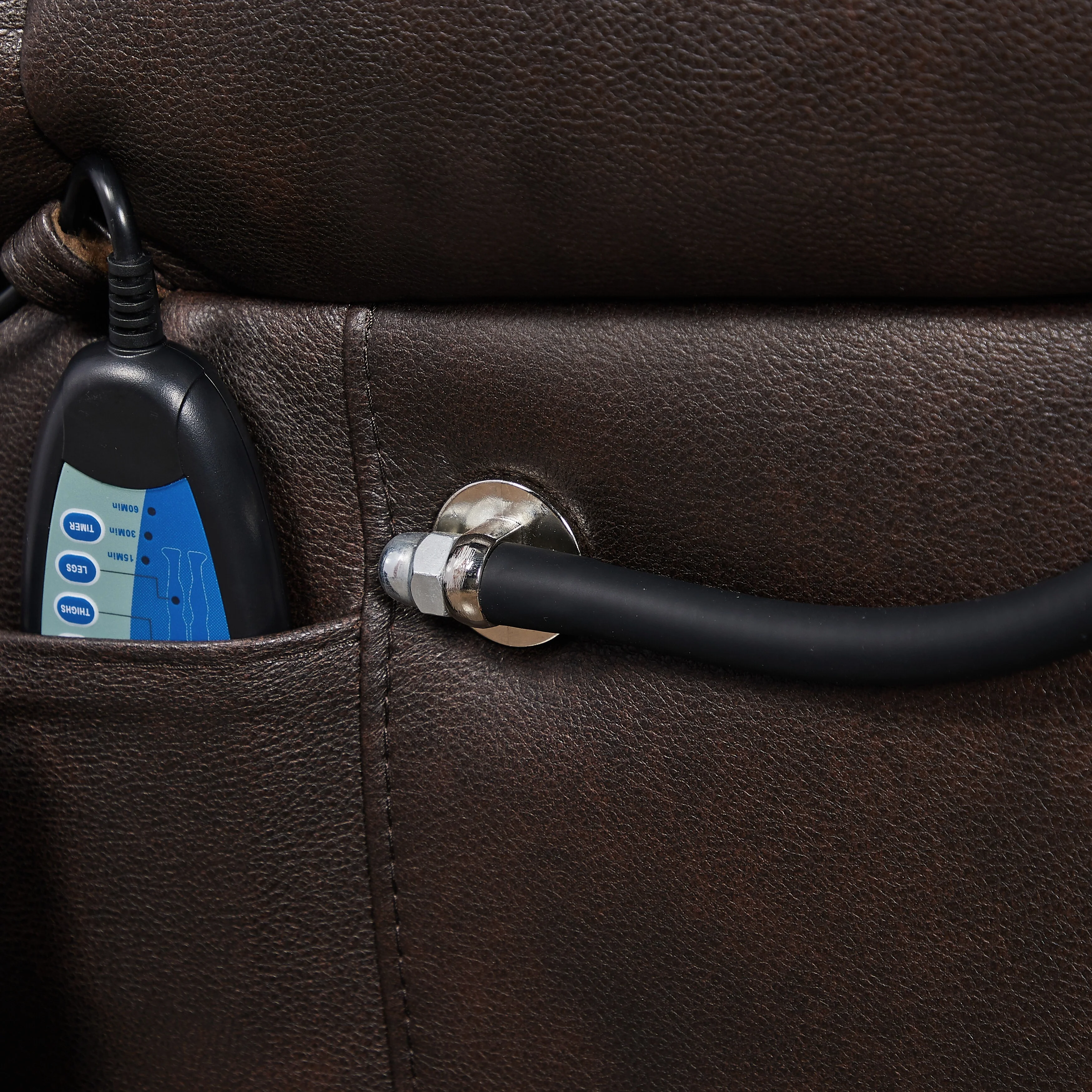 Electric Power Lift Recliner Chair