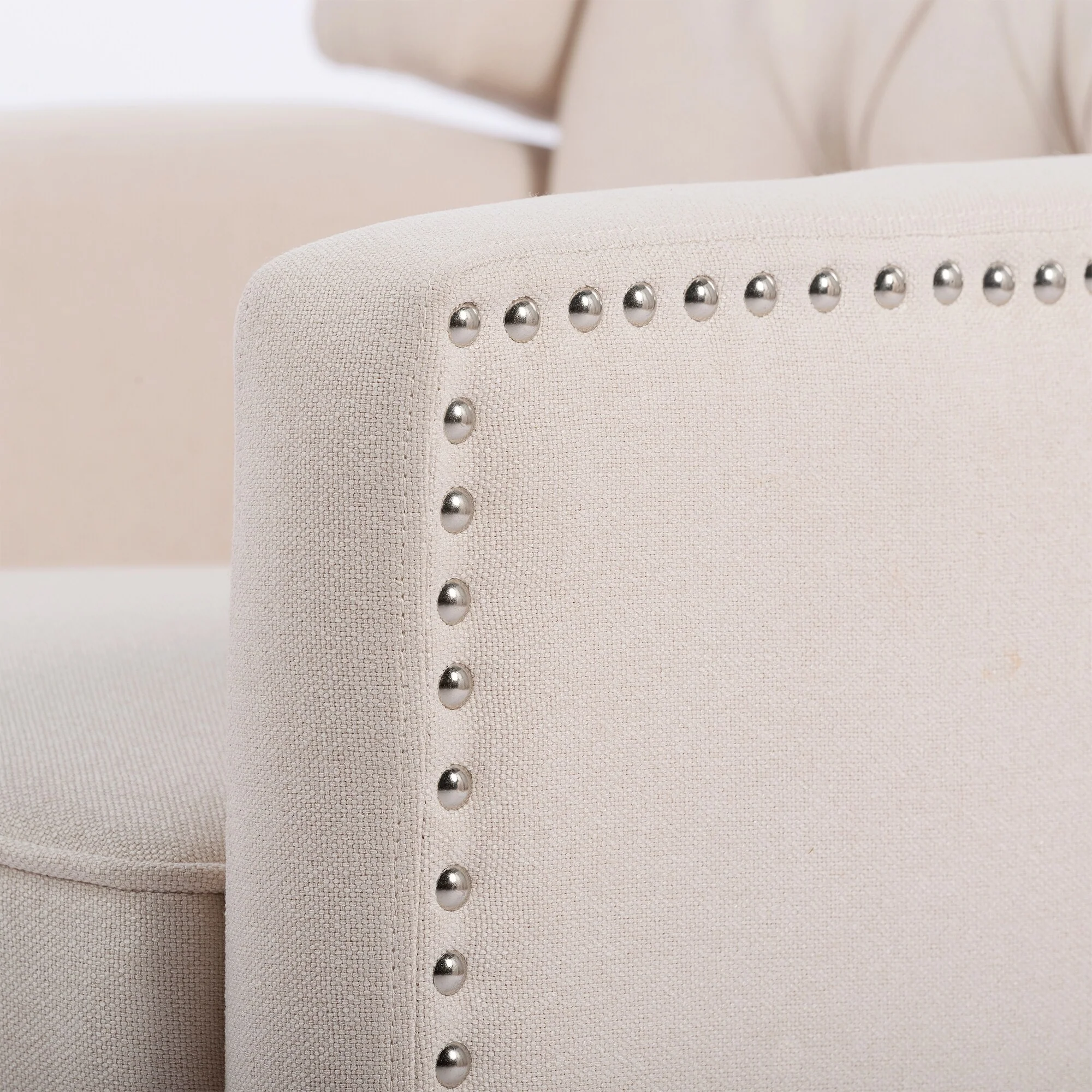 27.16 Wide Manual Wing Chair Recliner