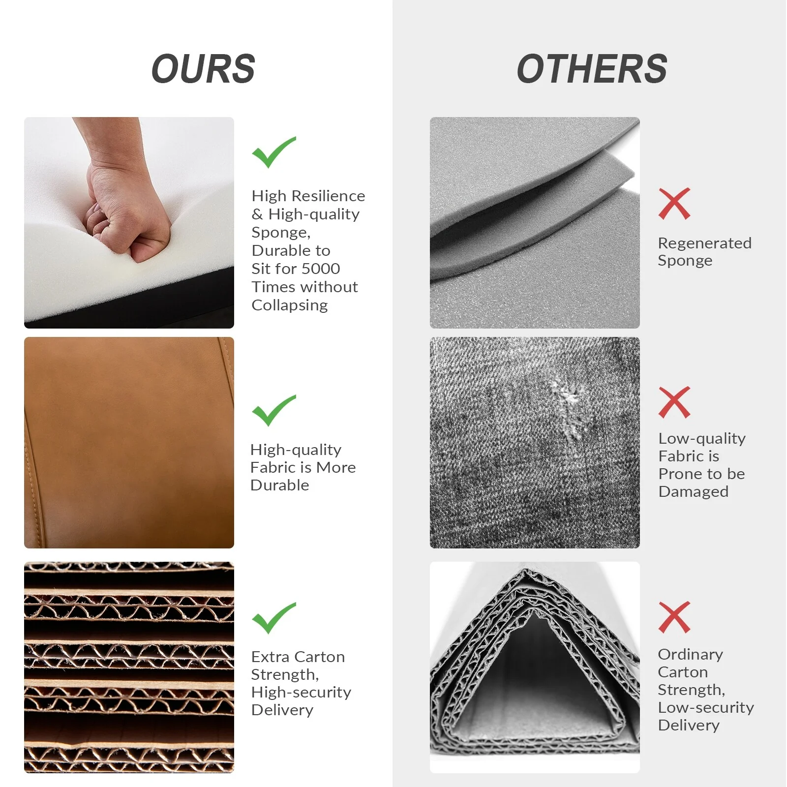 Demeter modern Genuine Leather Swivel Nursery Chair with Nailhead Trims Set of 2 by HULALA HOME