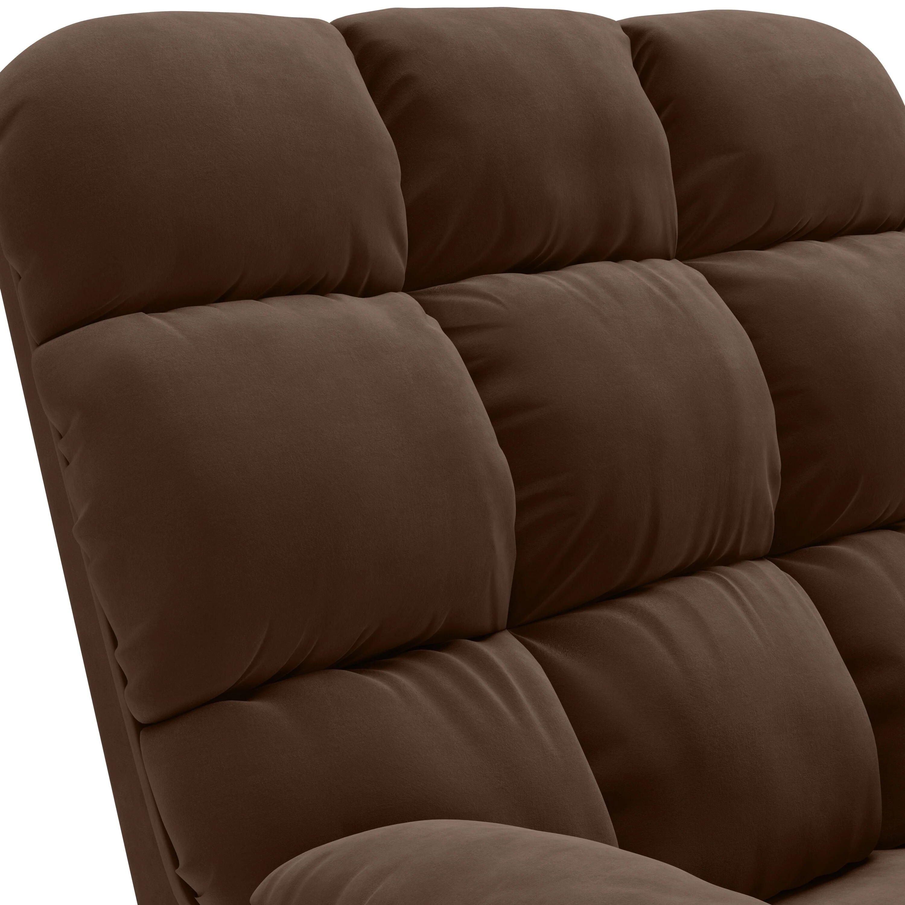 ProLounger Wall Hugger Recliner
