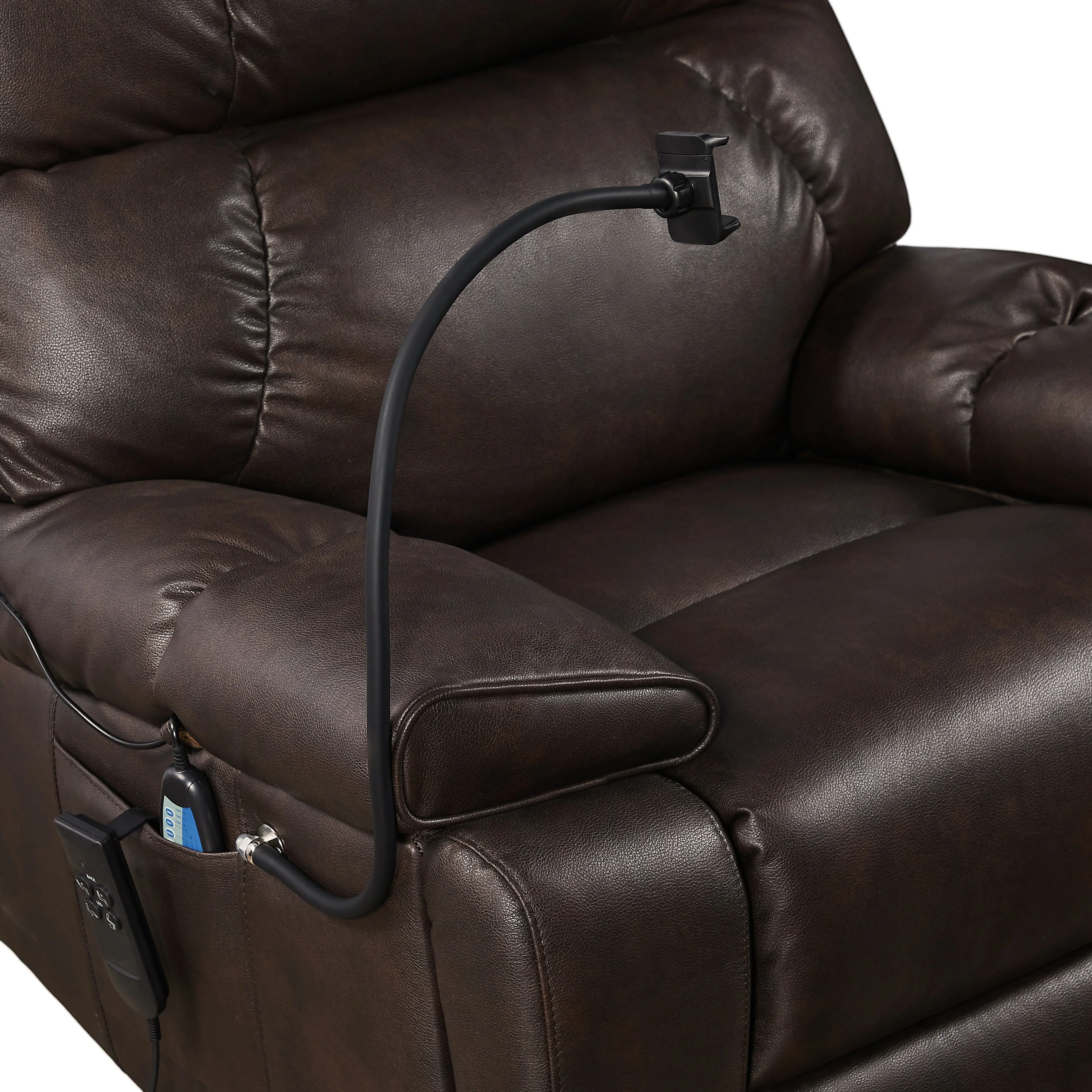 Electric Power Lift Recliner Chair