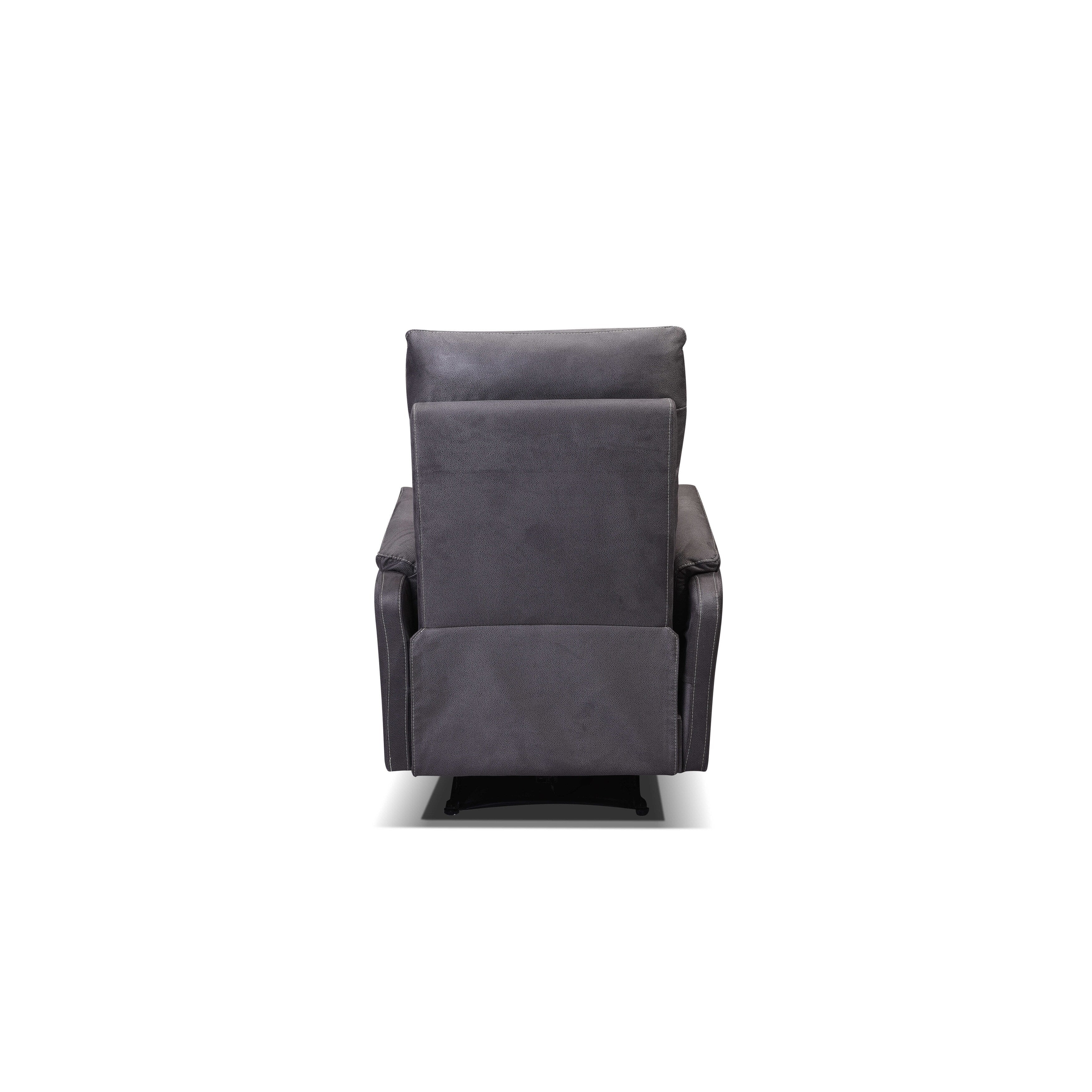Recliner Chair With Power function