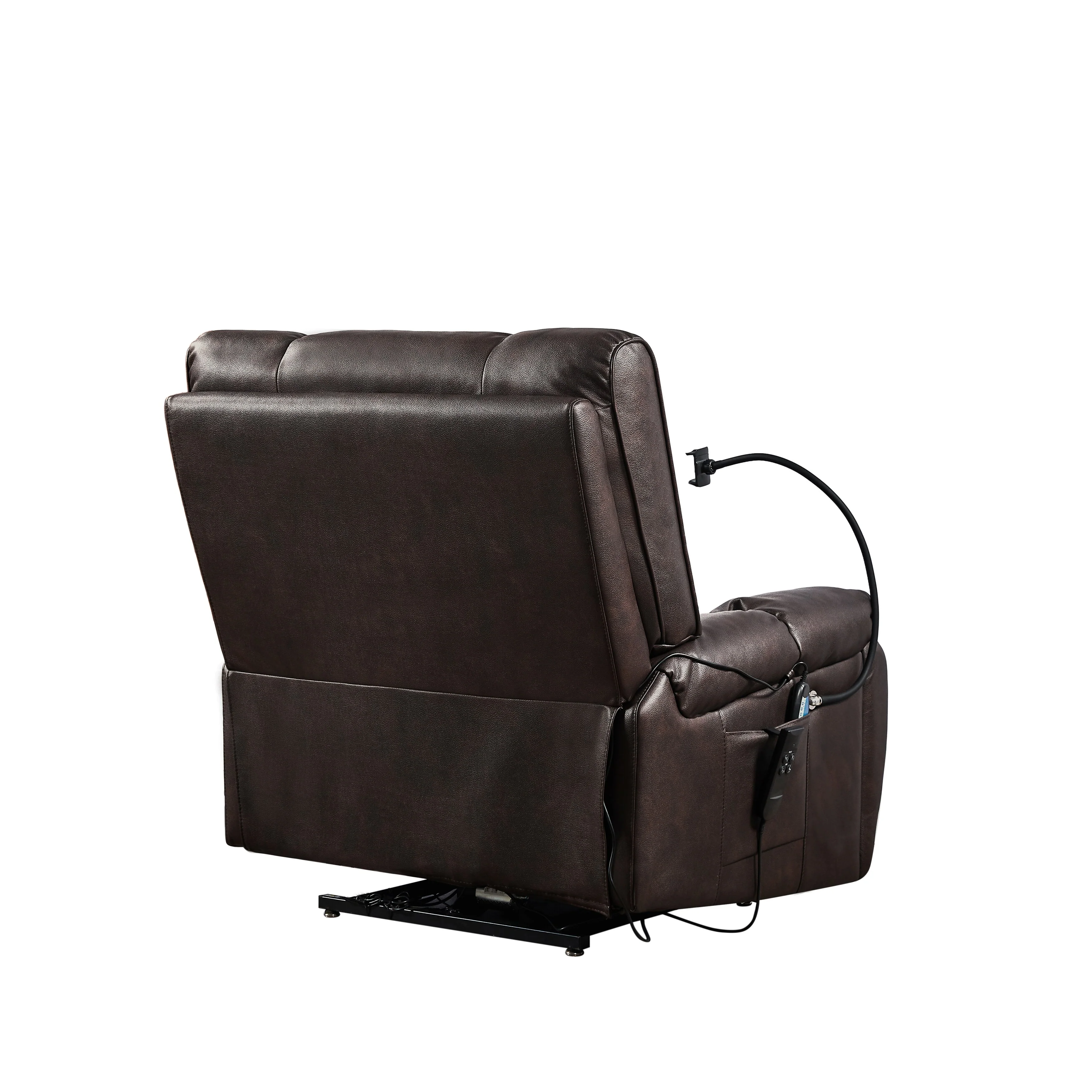 Electric Power Lift Recliner Chair
