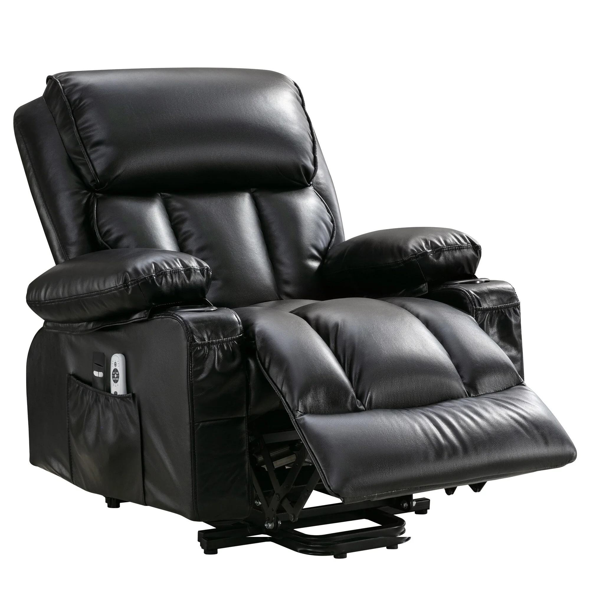 Power Electric massage lift lounge chair