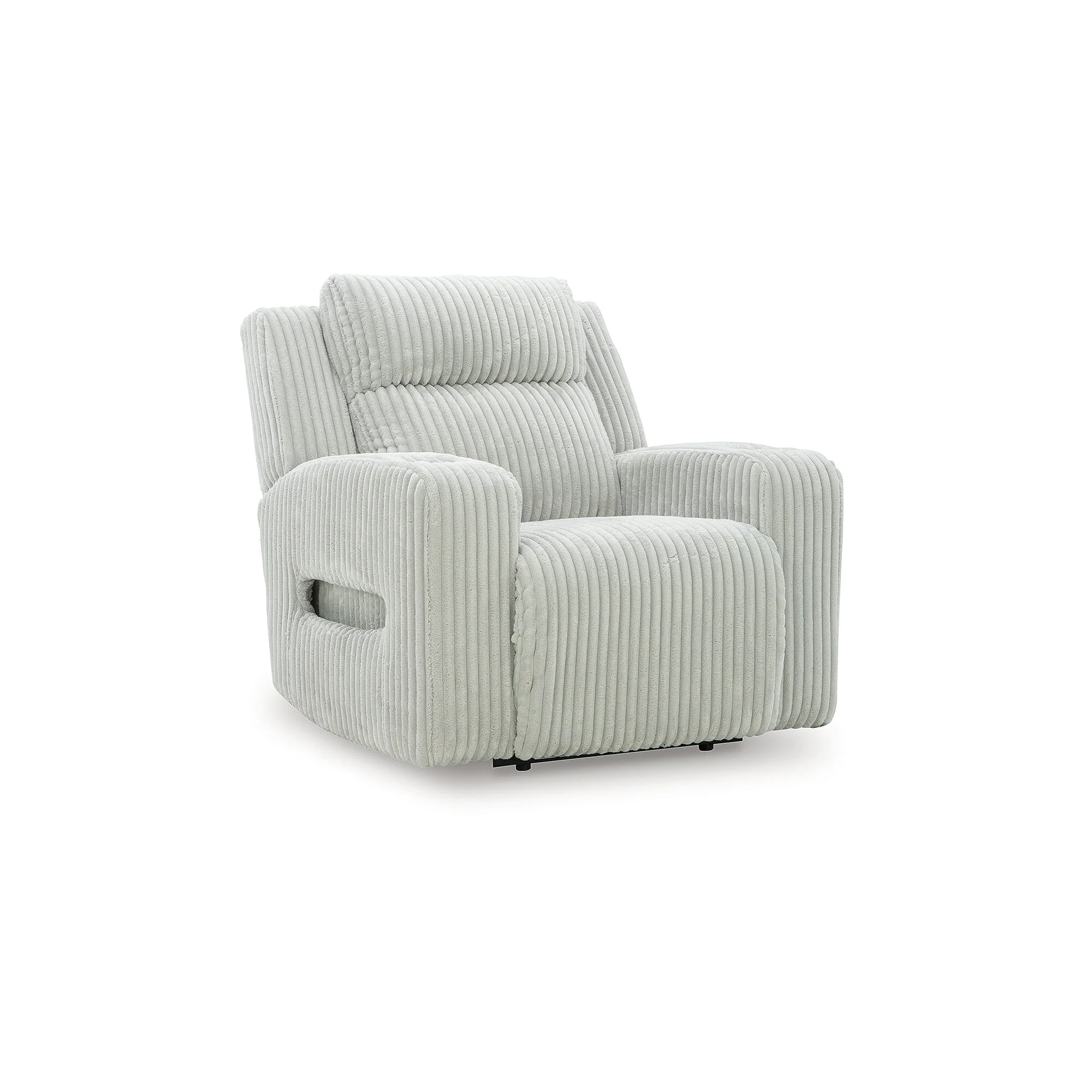 Signature Design by Ashley TwinBrooke Power Recliner