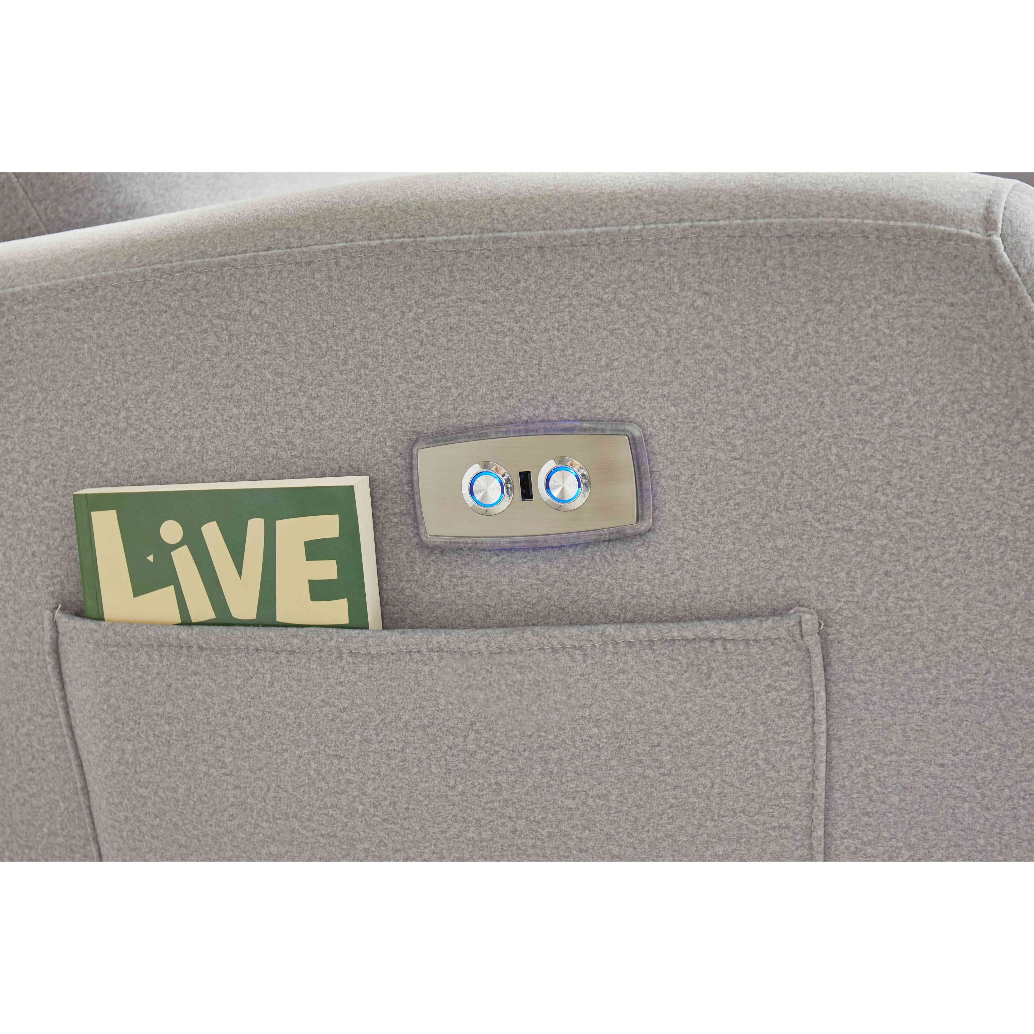 Power Recliner Chair