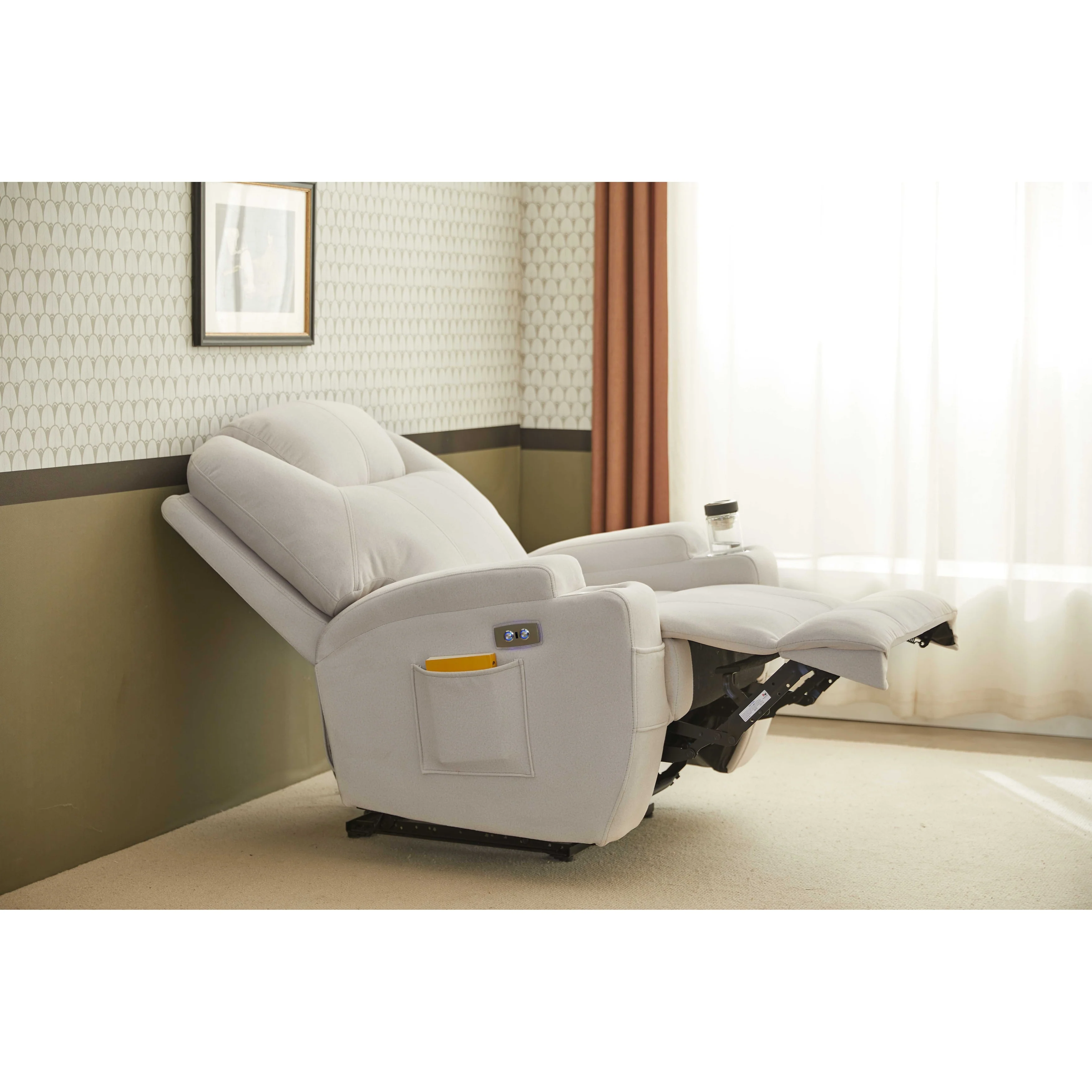 Power Recliner Chair