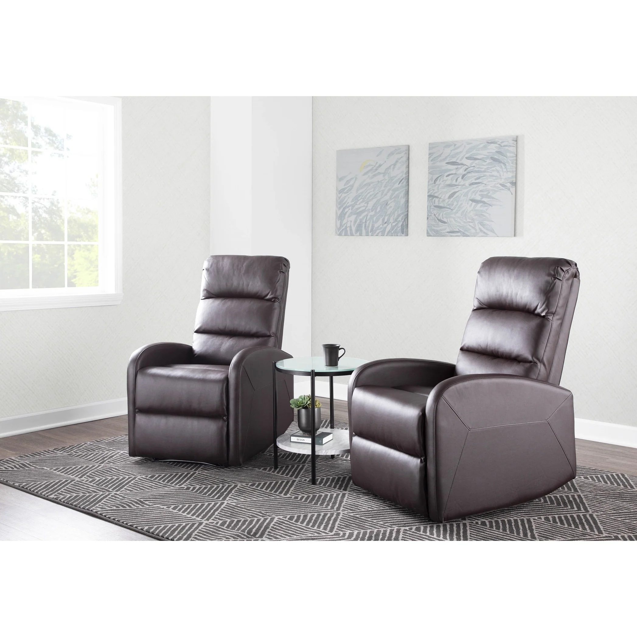 Carson Carrington Marielle Recliner Chair