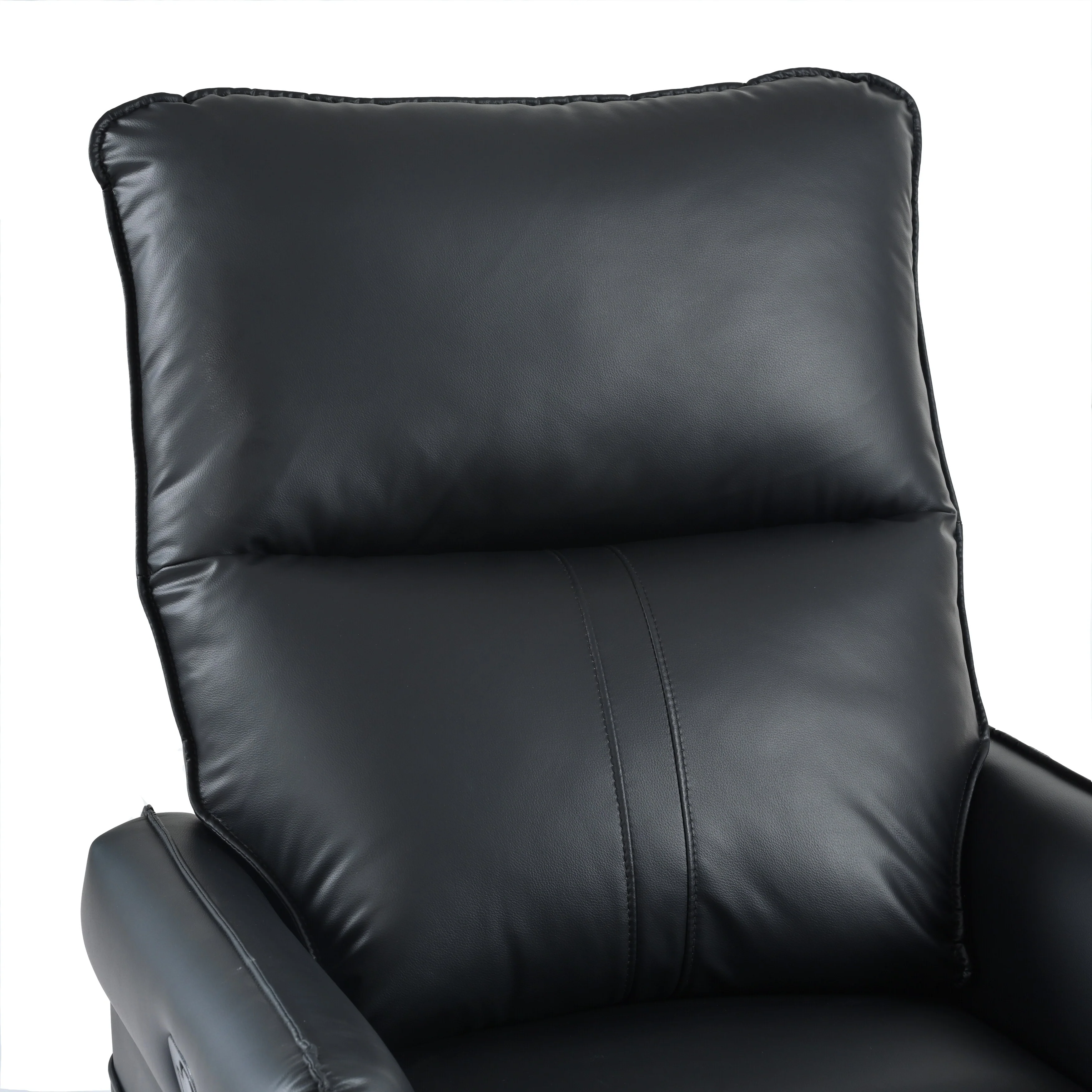 360�� Swivel Rocker Recliner Chair