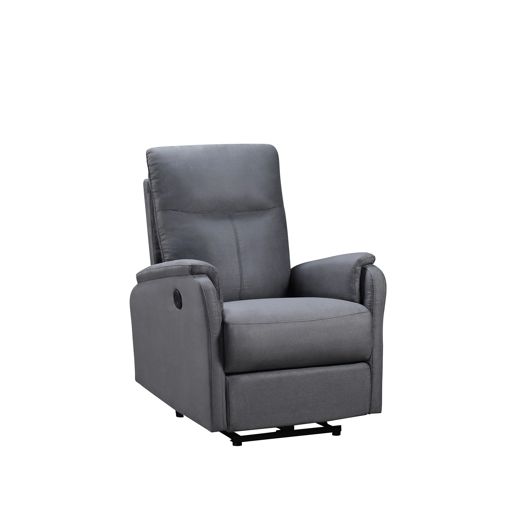 Recliner Chair With Power function