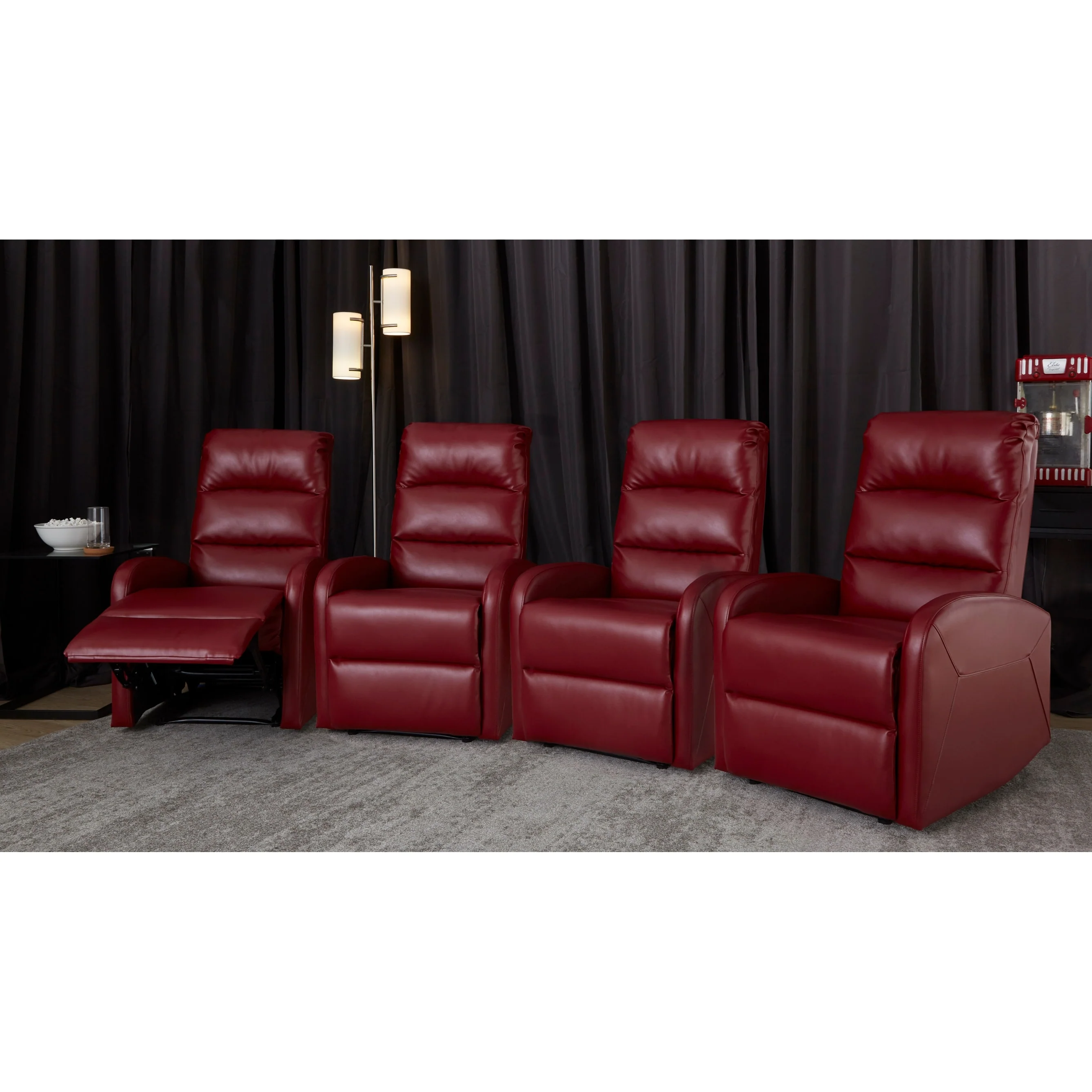 Carson Carrington Marielle Recliner Chair
