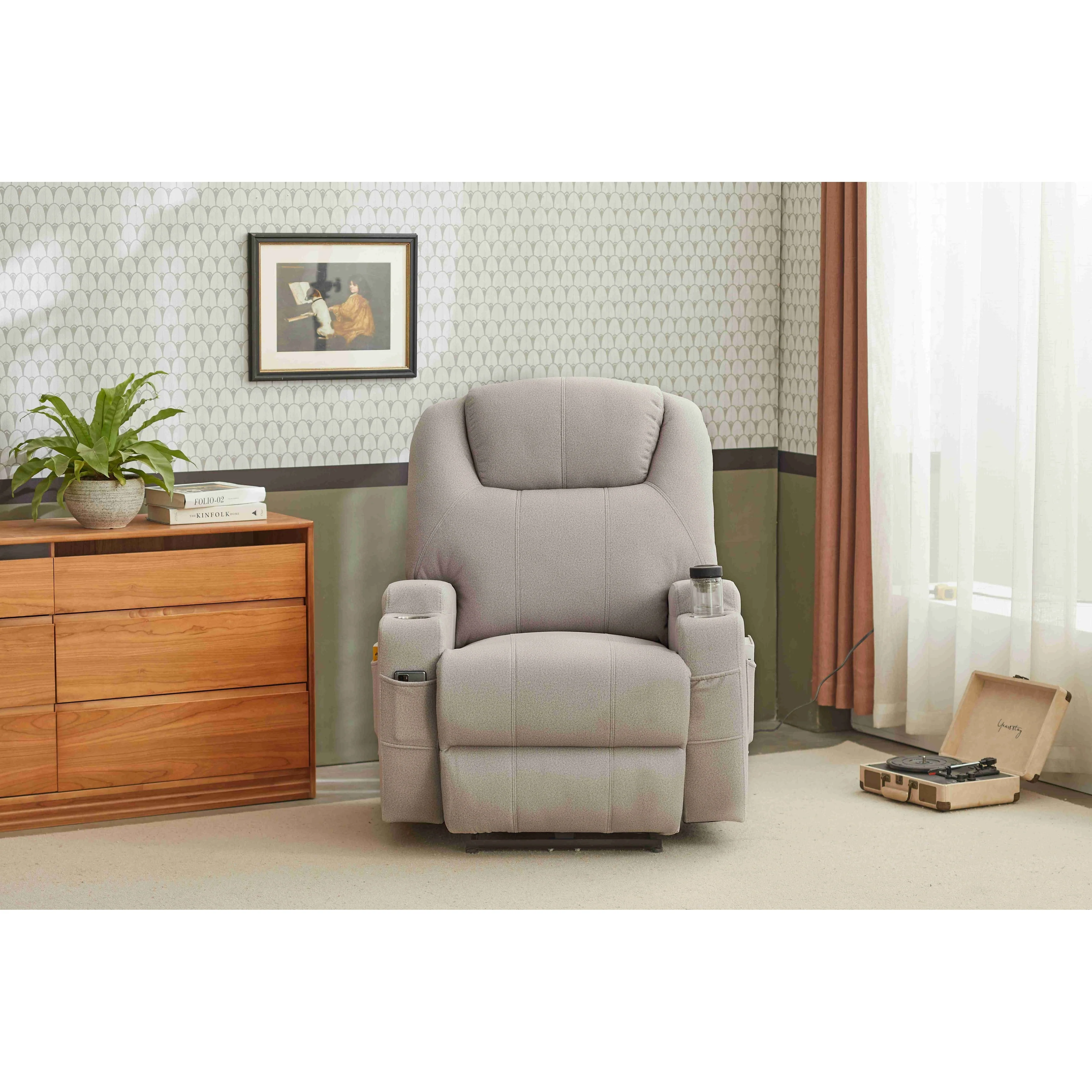 Power Recliner Chair