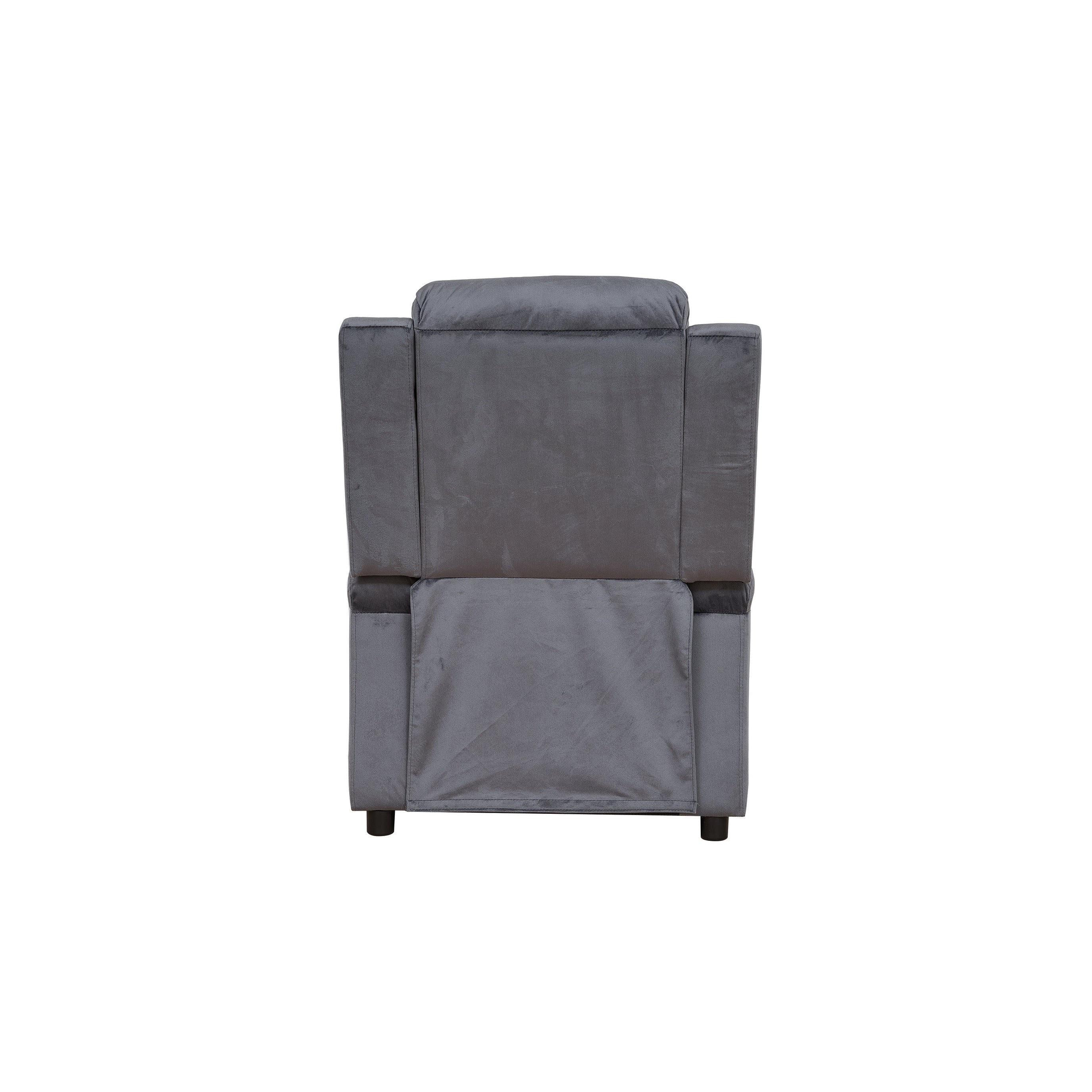 31.5'' Wide Recliner with 2 Cup Holder