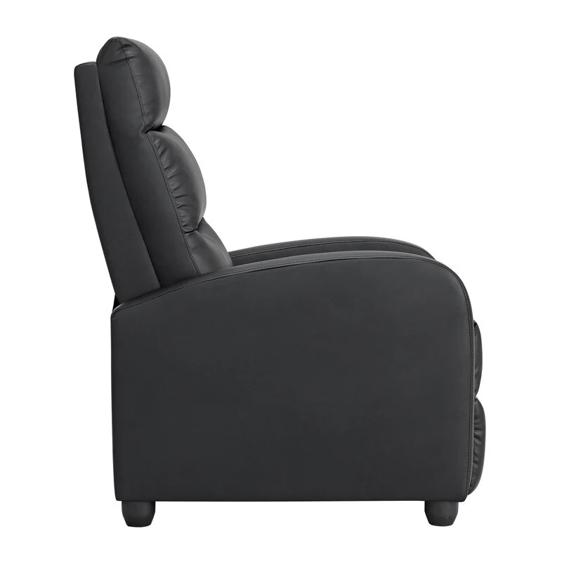Olivia Push Back Recliner Armchair