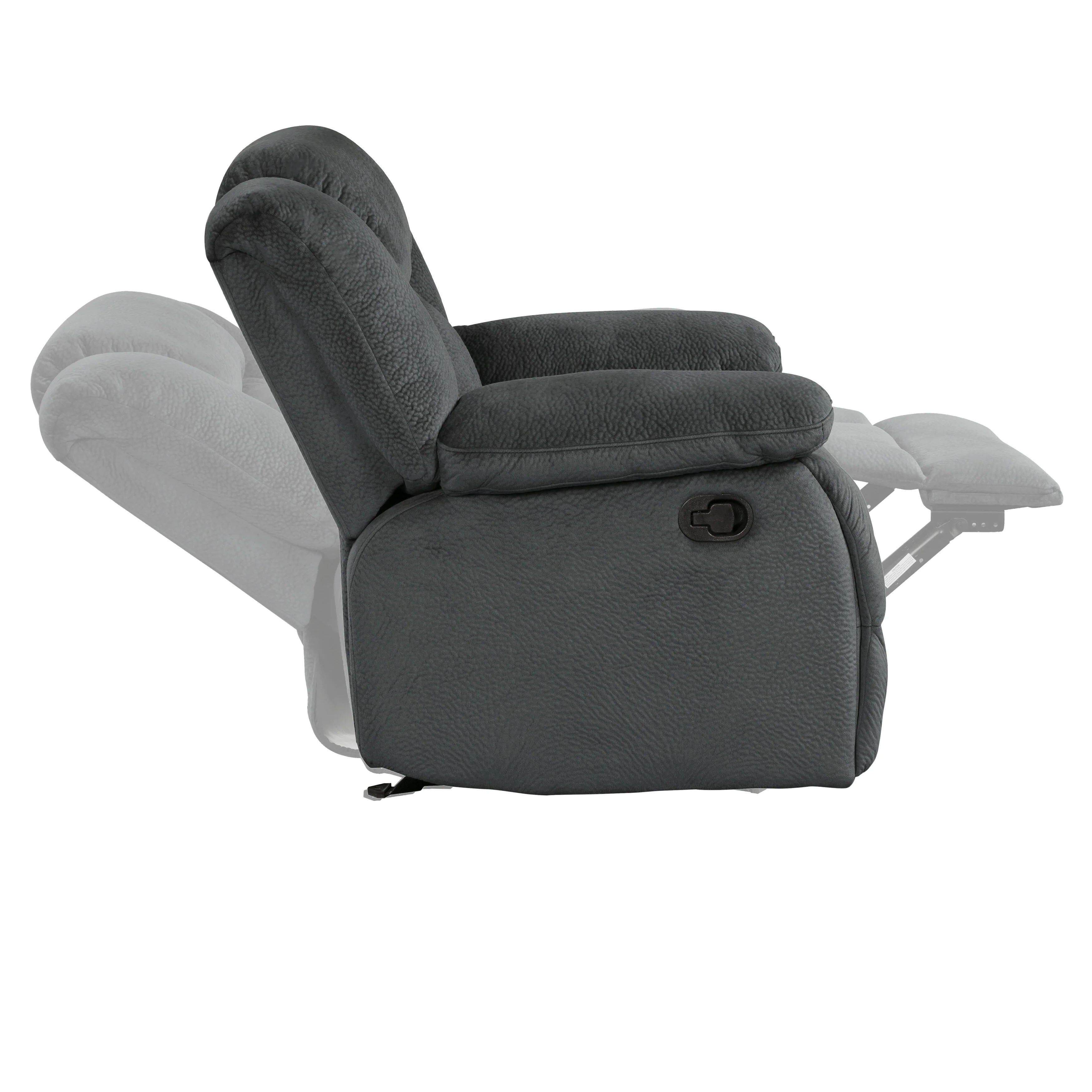 Brooks Glider Reclining Chair