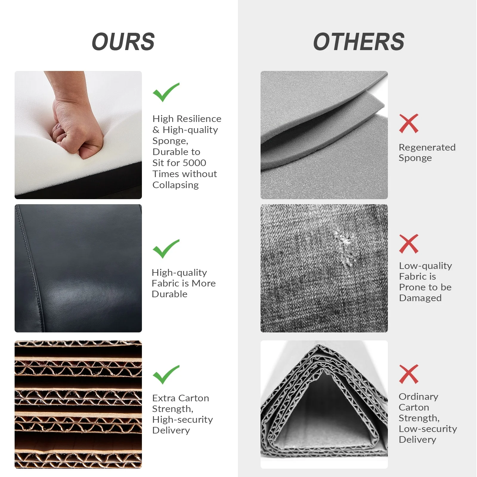 Demeter modern Genuine Leather Swivel Nursery Chair with Nailhead Trims Set of 2 by HULALA HOME