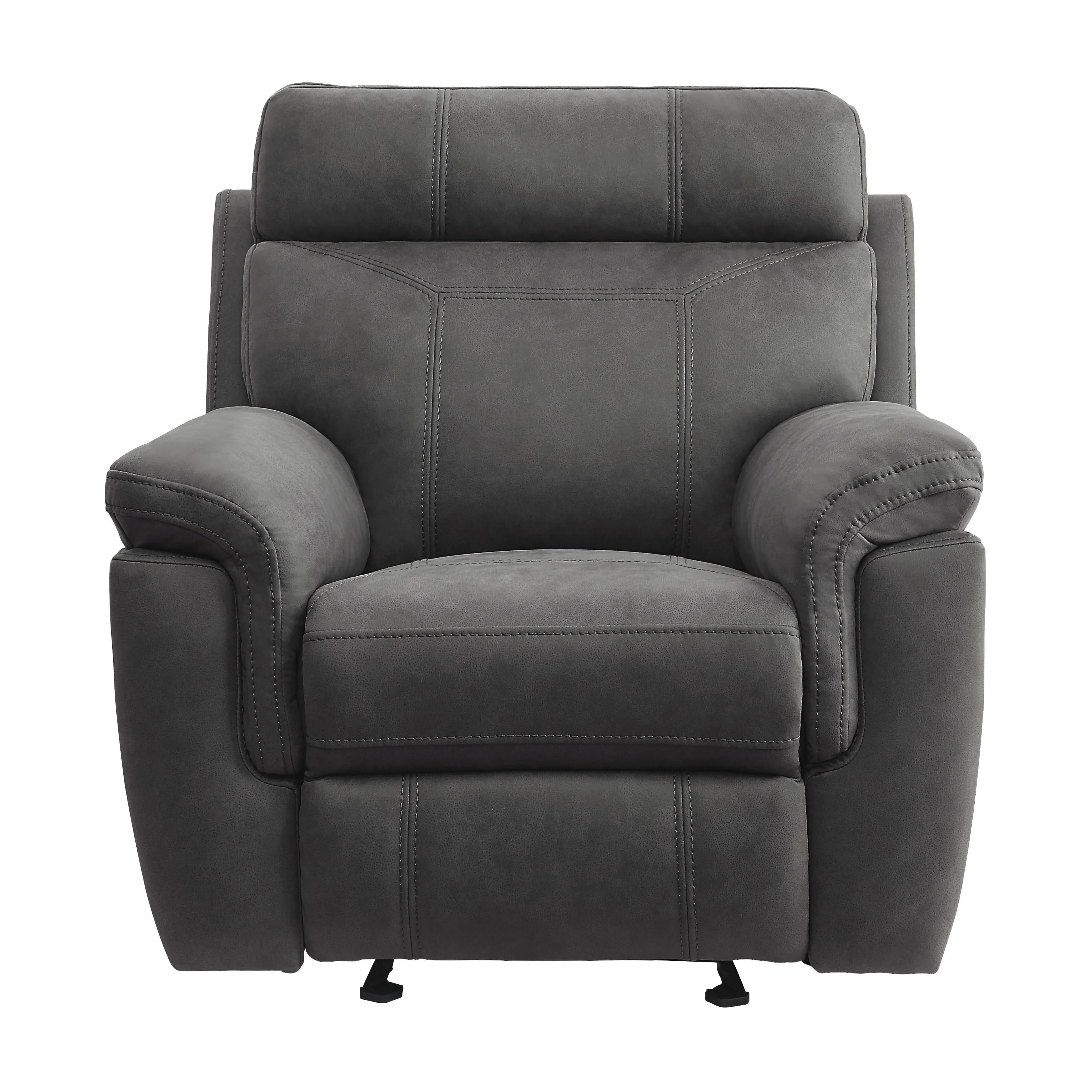Metz Glider Reclining Chair