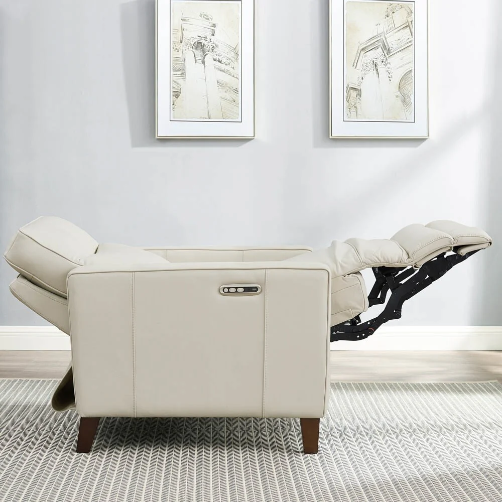 Hydeline Ashby Zero Gravity Recliner with Power Headrest