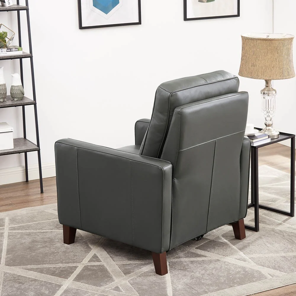 Hydeline Ashby Zero Gravity Recliner with Power Headrest