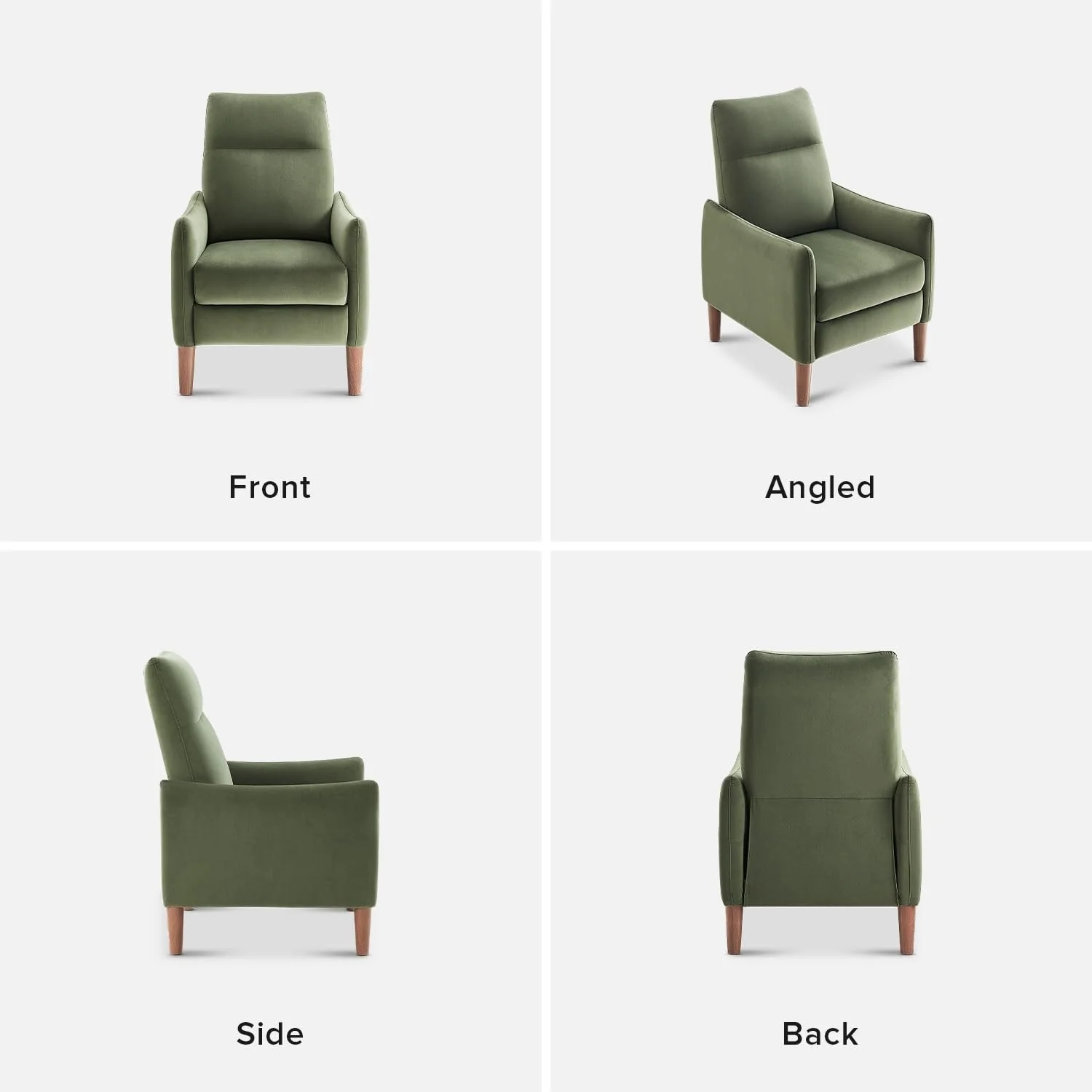 Mopio Arthur Recliner