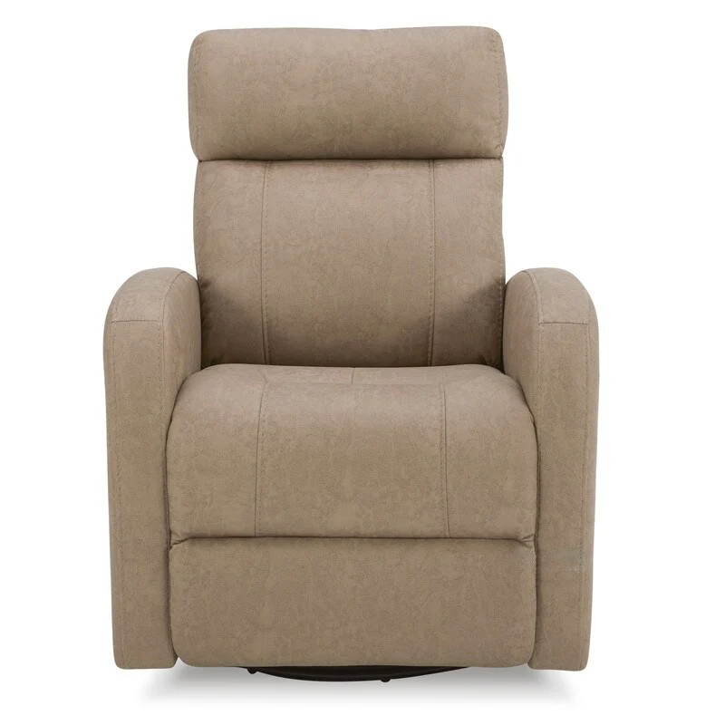 Rowan Power Swivel Glider Rocking Recliner