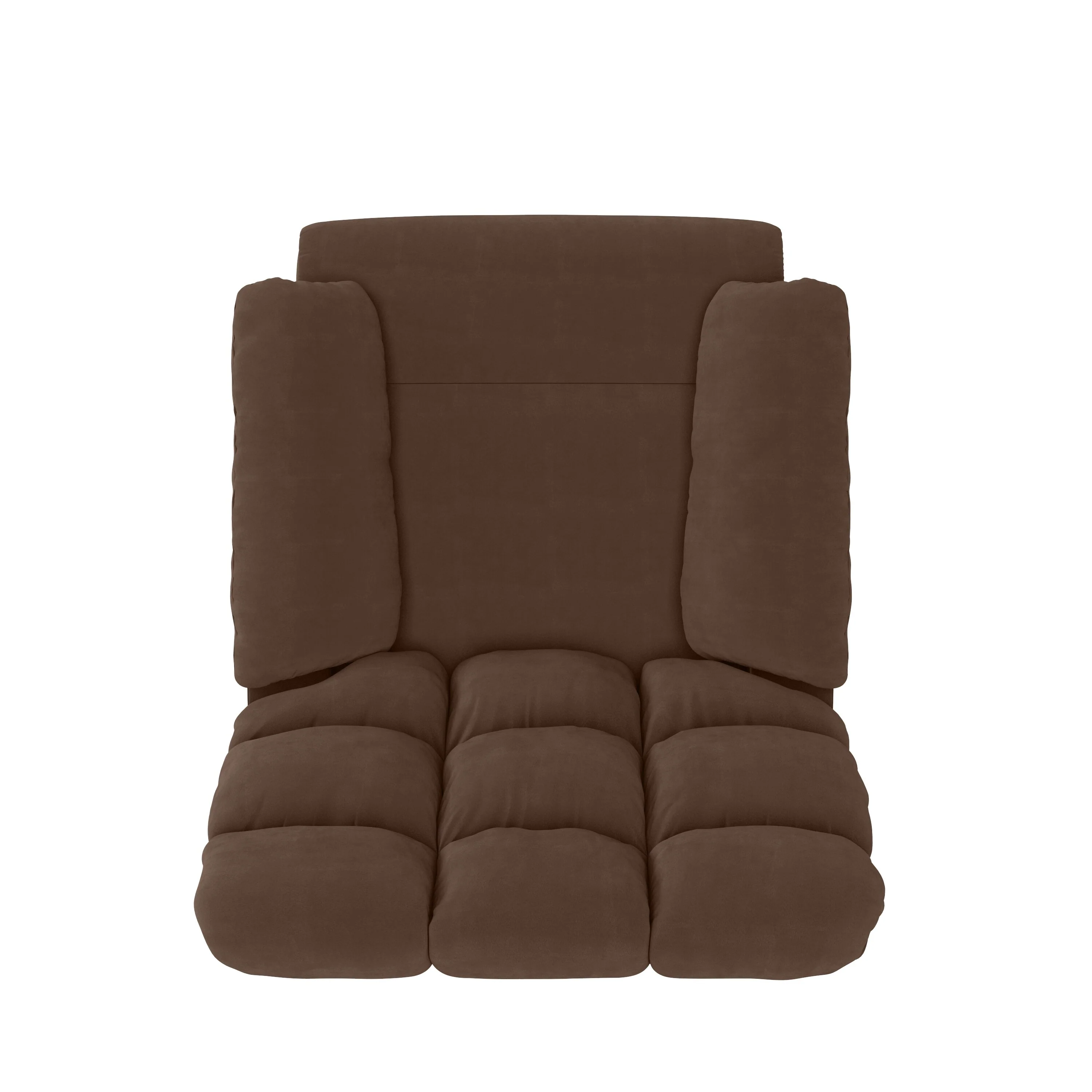 ProLounger Wall Hugger Recliner