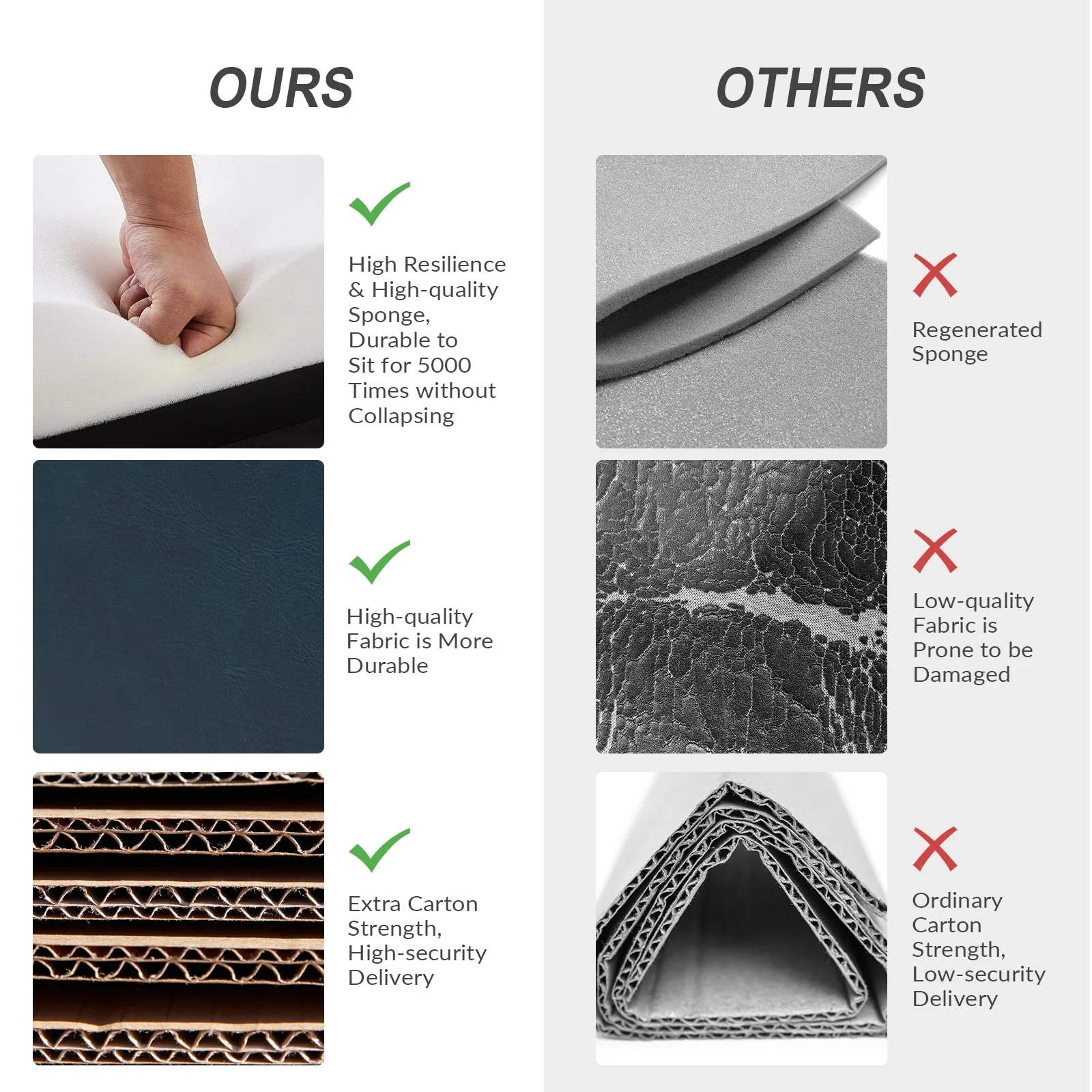 Esteban Modern Faux Leather Manual Rocking Swivel Recliner with Wingback Set of 2