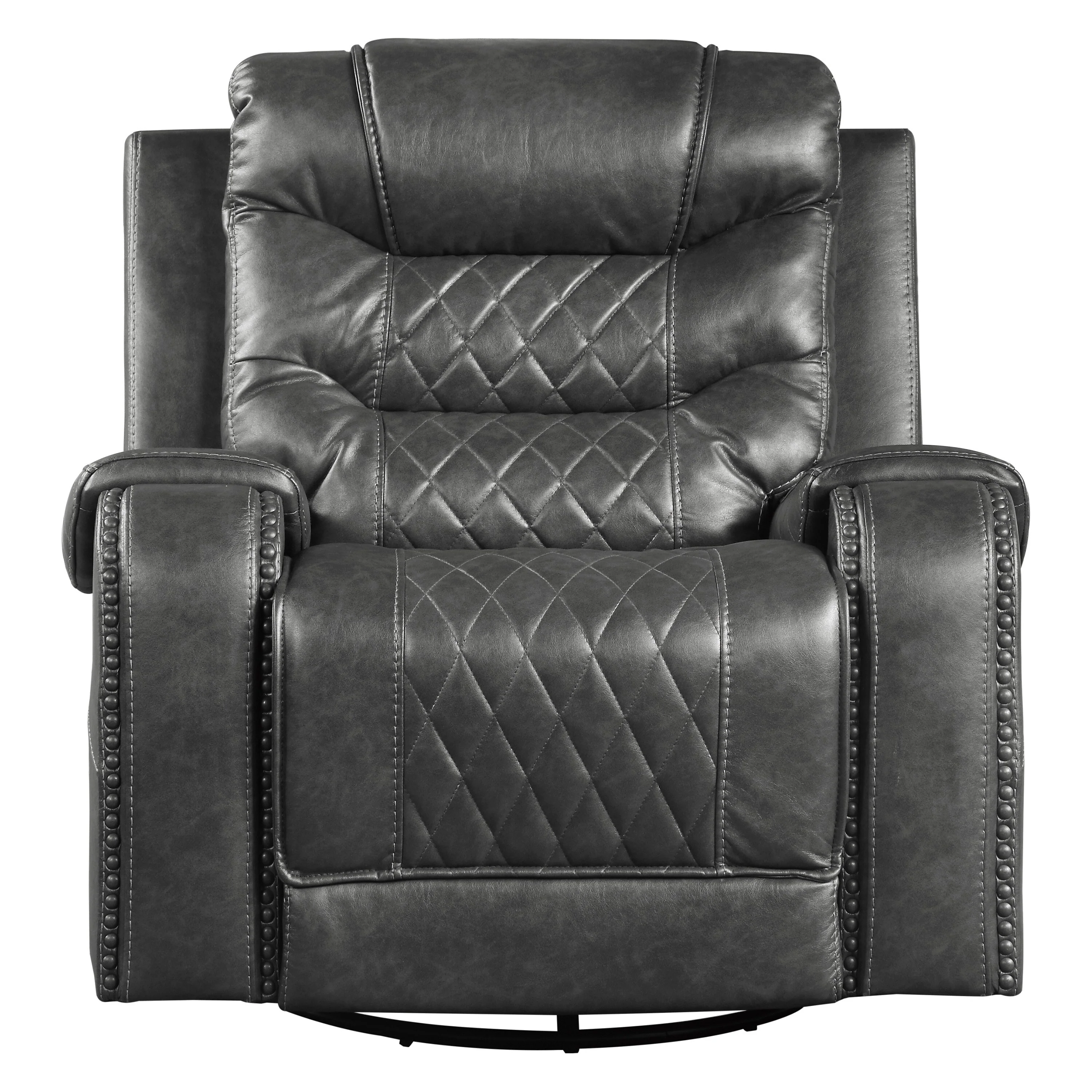 Lenci Glider Reclining Chair