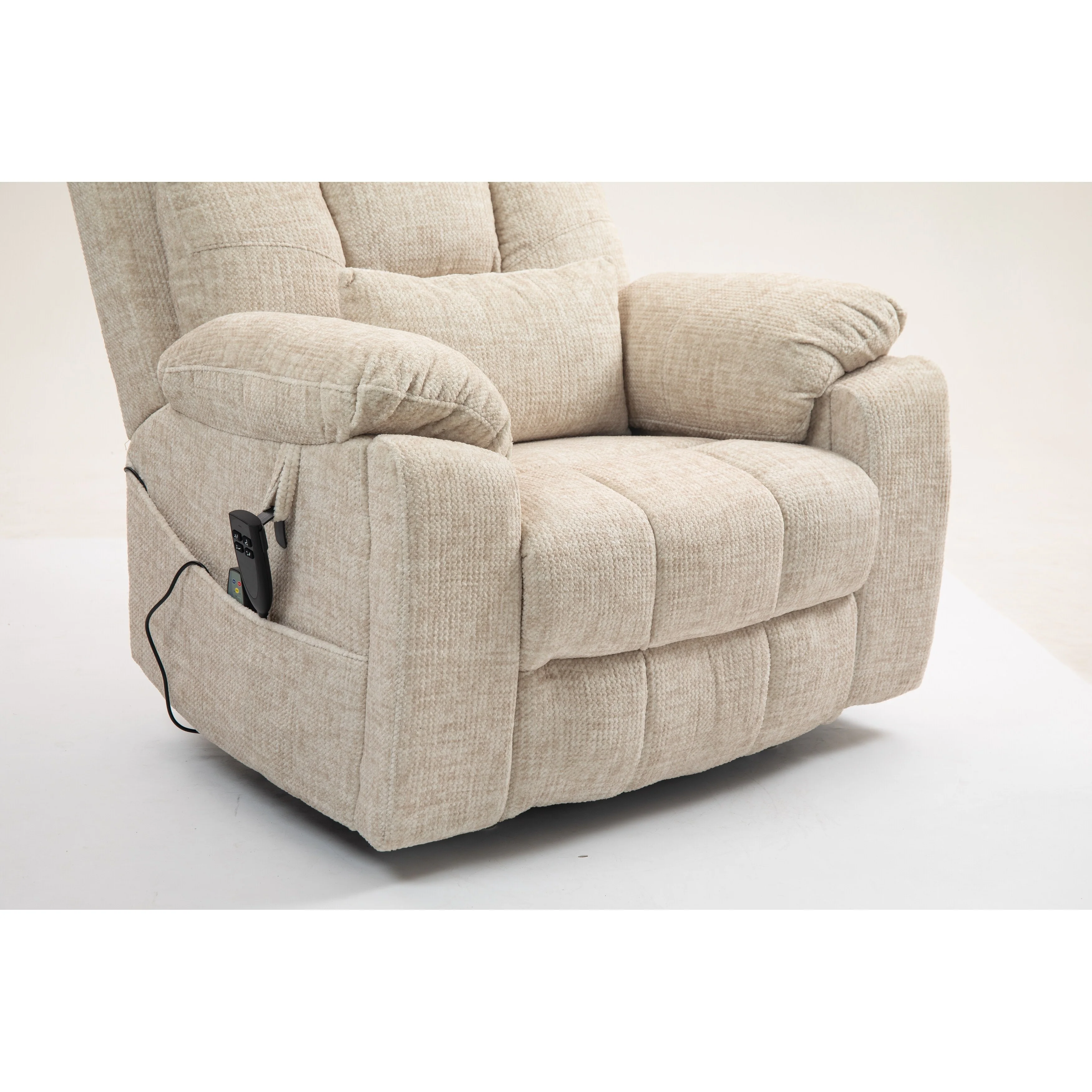 Old age electric lift chair