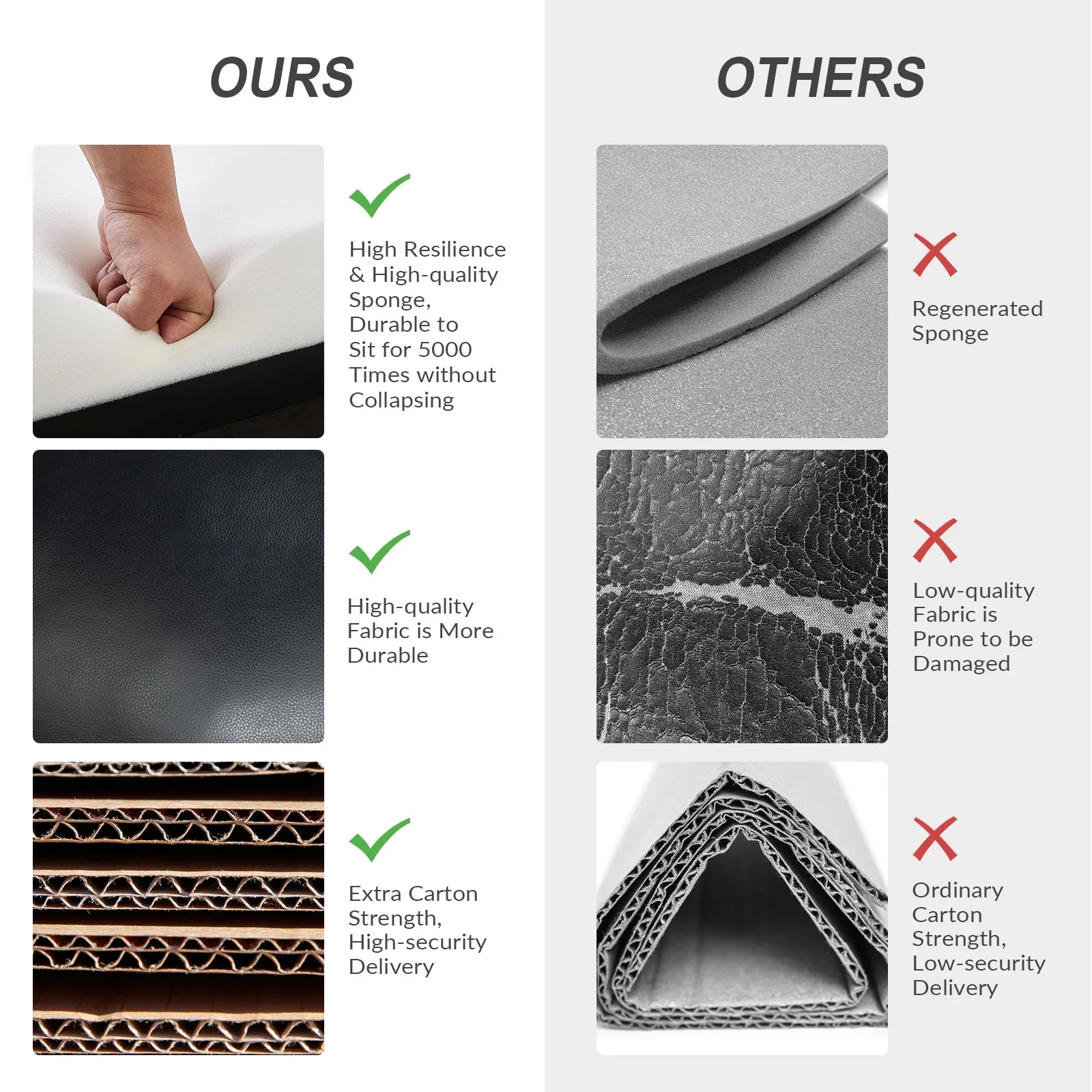 Brigida Modern Genuine Leather Nailhead Trim Recliner with Adjustable Footrest Set of 2 by HULALA HOME