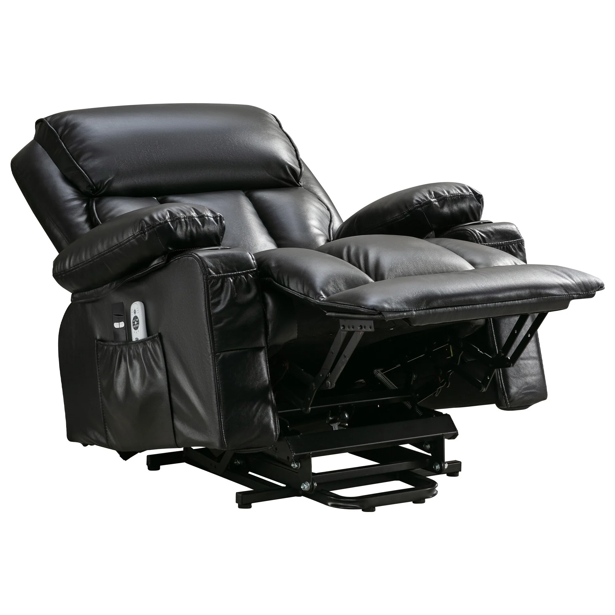 Power Electric massage lift lounge chair