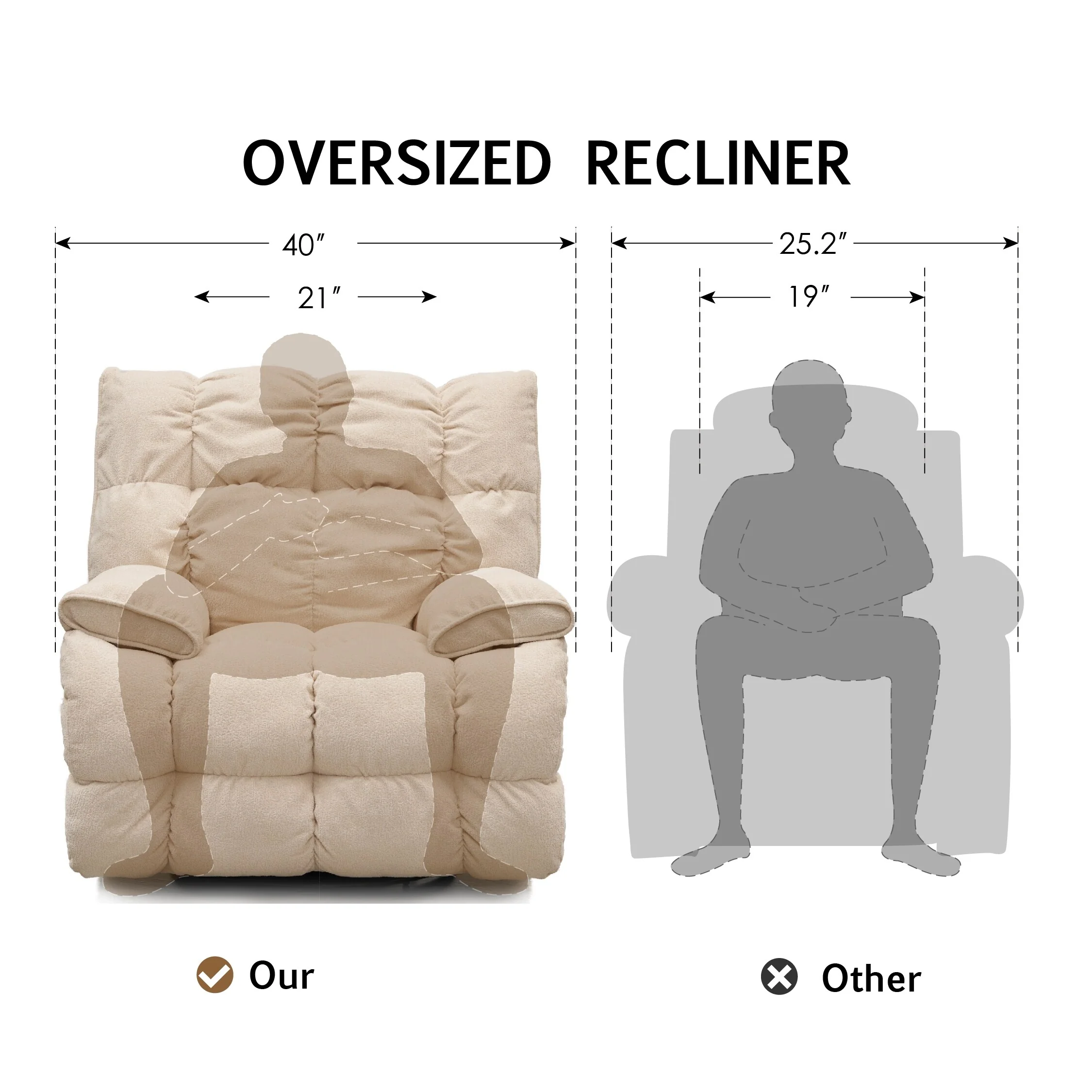 Classic Recliner