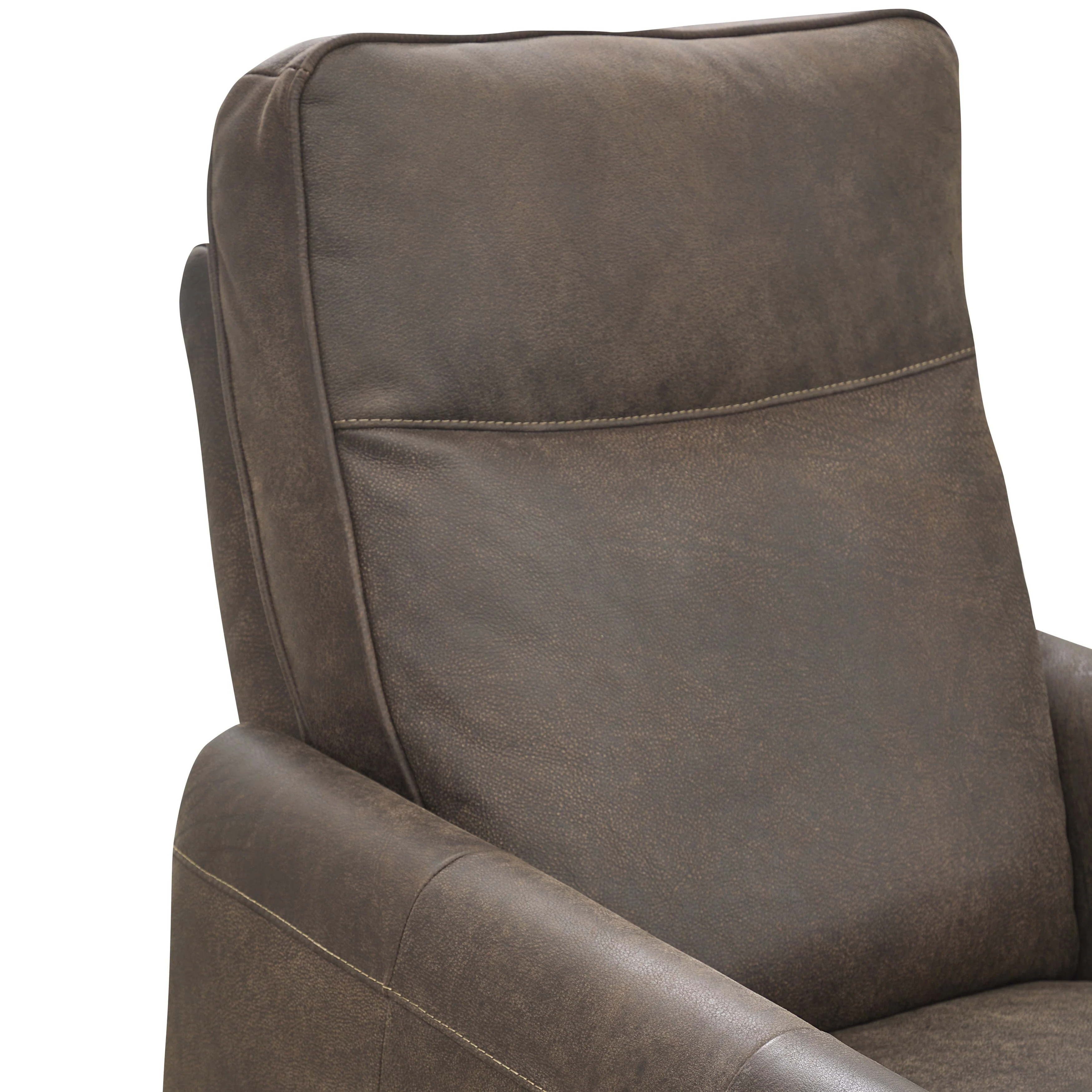 Classic Home Vivica Power Recliner Accent Chair