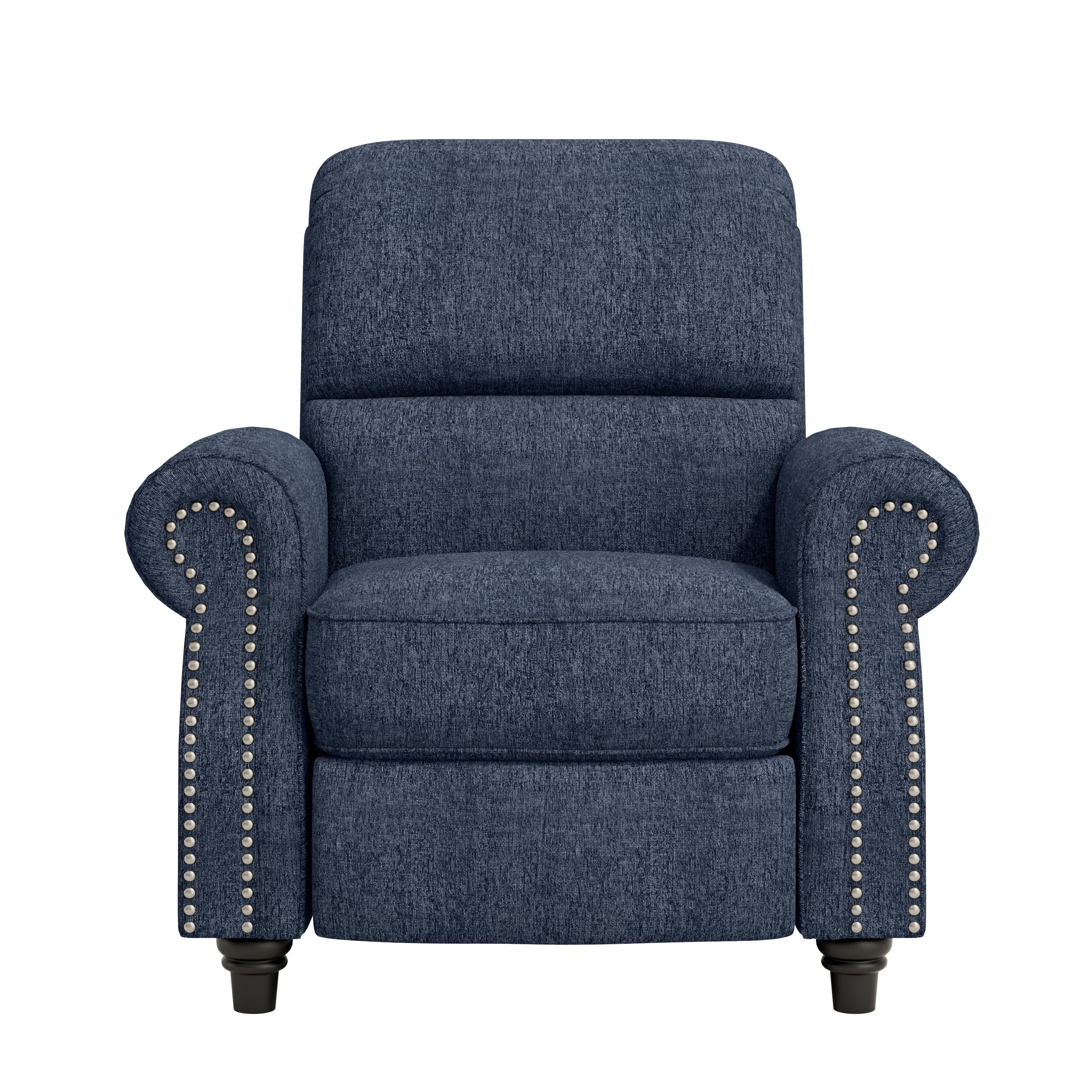 Jessie Pushback Recliner Chair