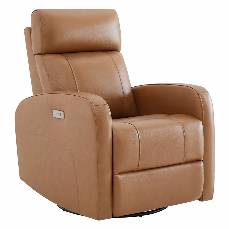 Rowan Power Swivel Glider Rocking Recliner