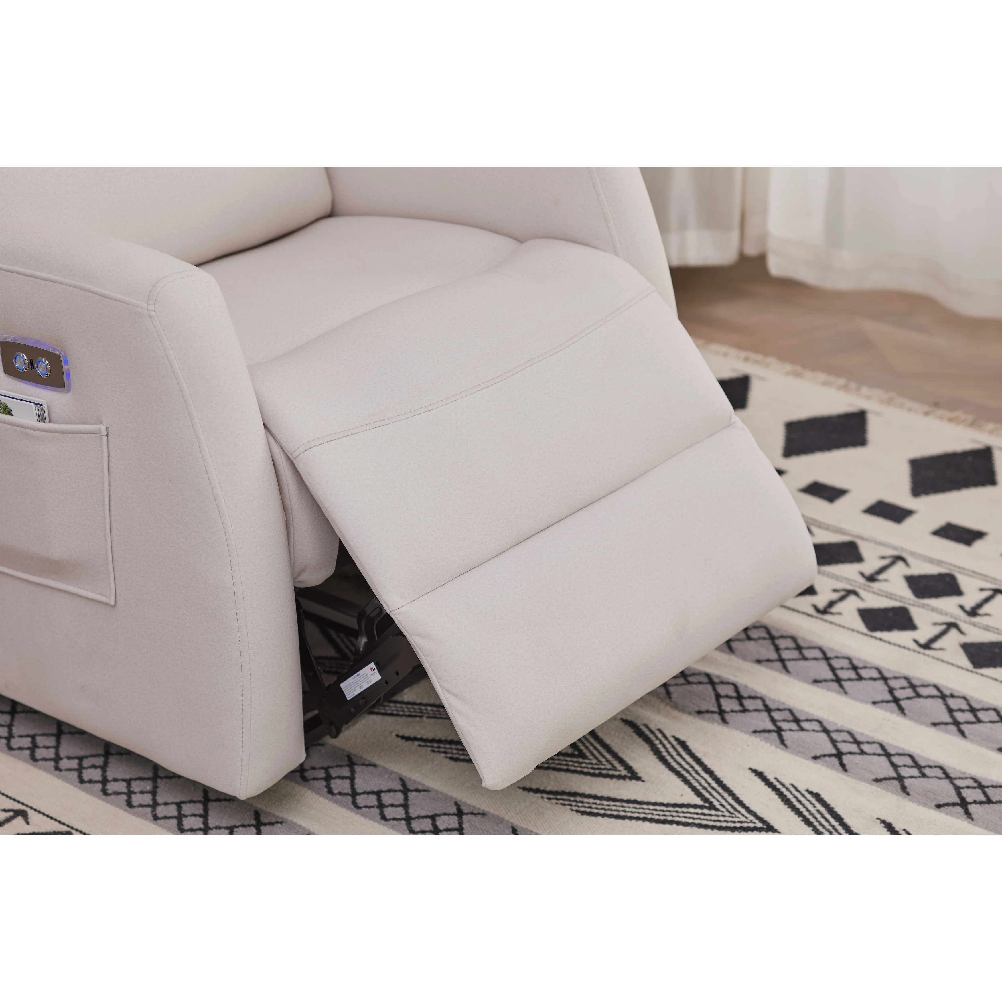 Power Recliner Chair