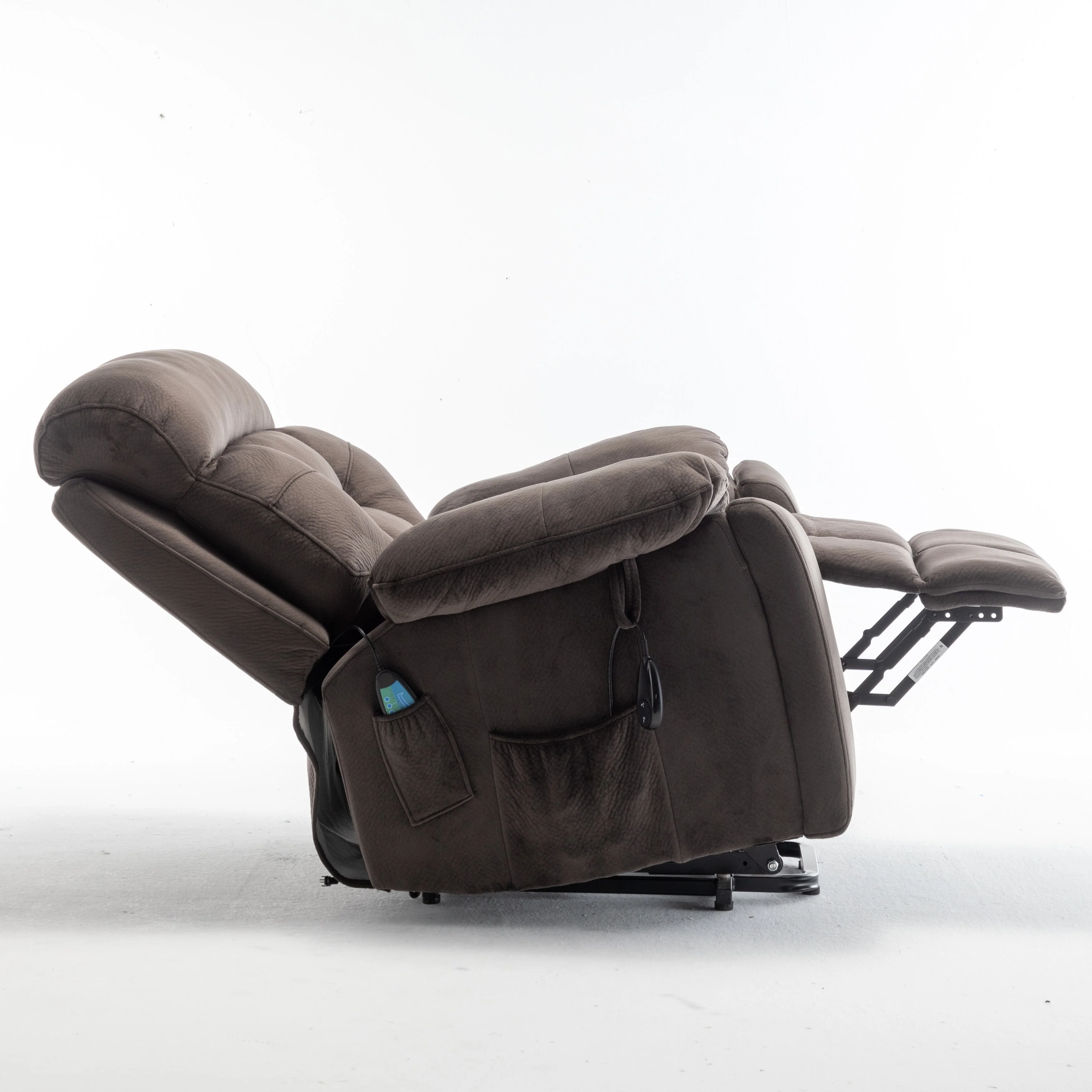Recliners Lift Chair Relax Sofa Chair Livingroom