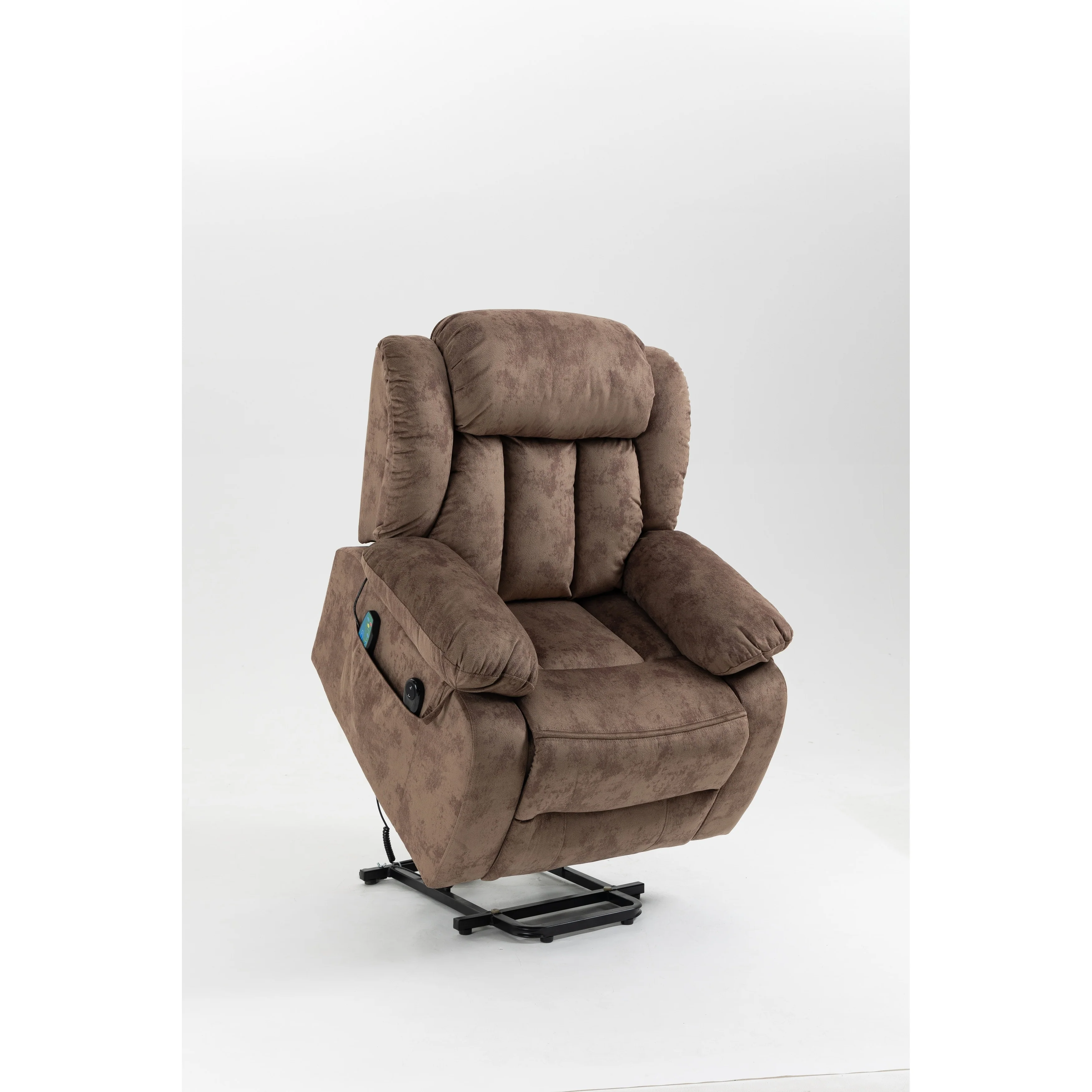 Recliners Lift Chair Relax Sofa Chair Livingroom Furniture Living Room Power Electric Reclining for Elderly