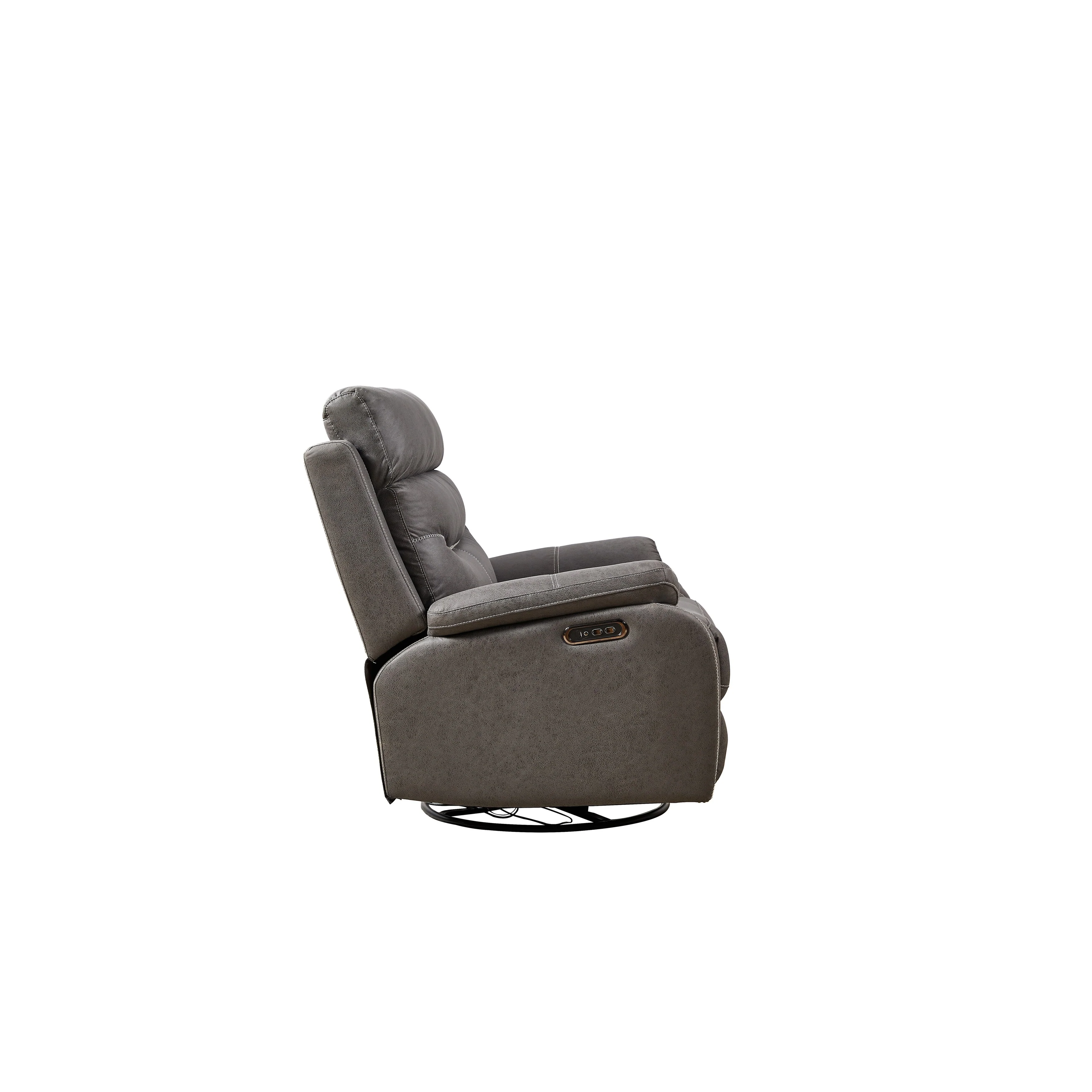 Swivel Single Sofa Seat recliner Chair