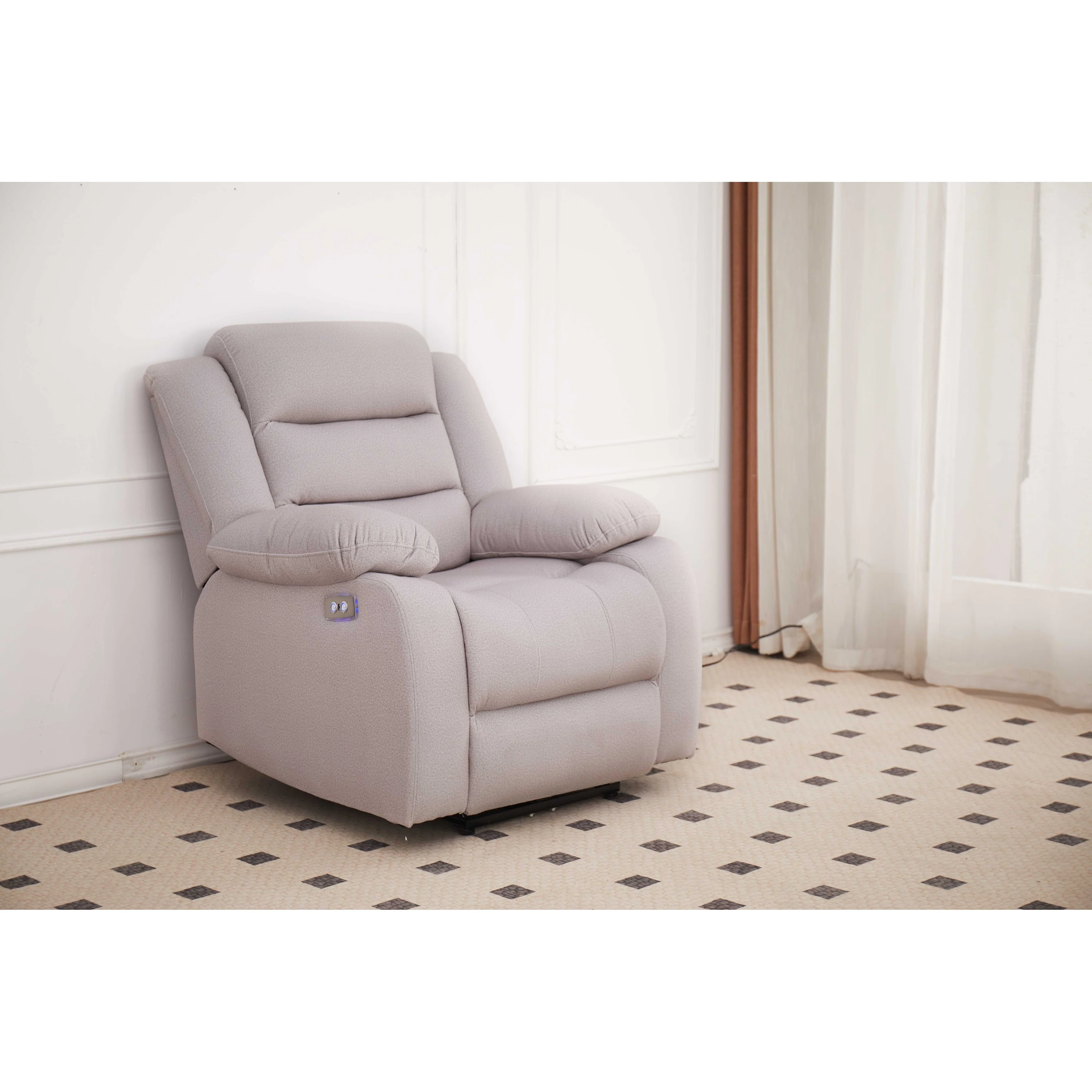 Power Recliner Chair