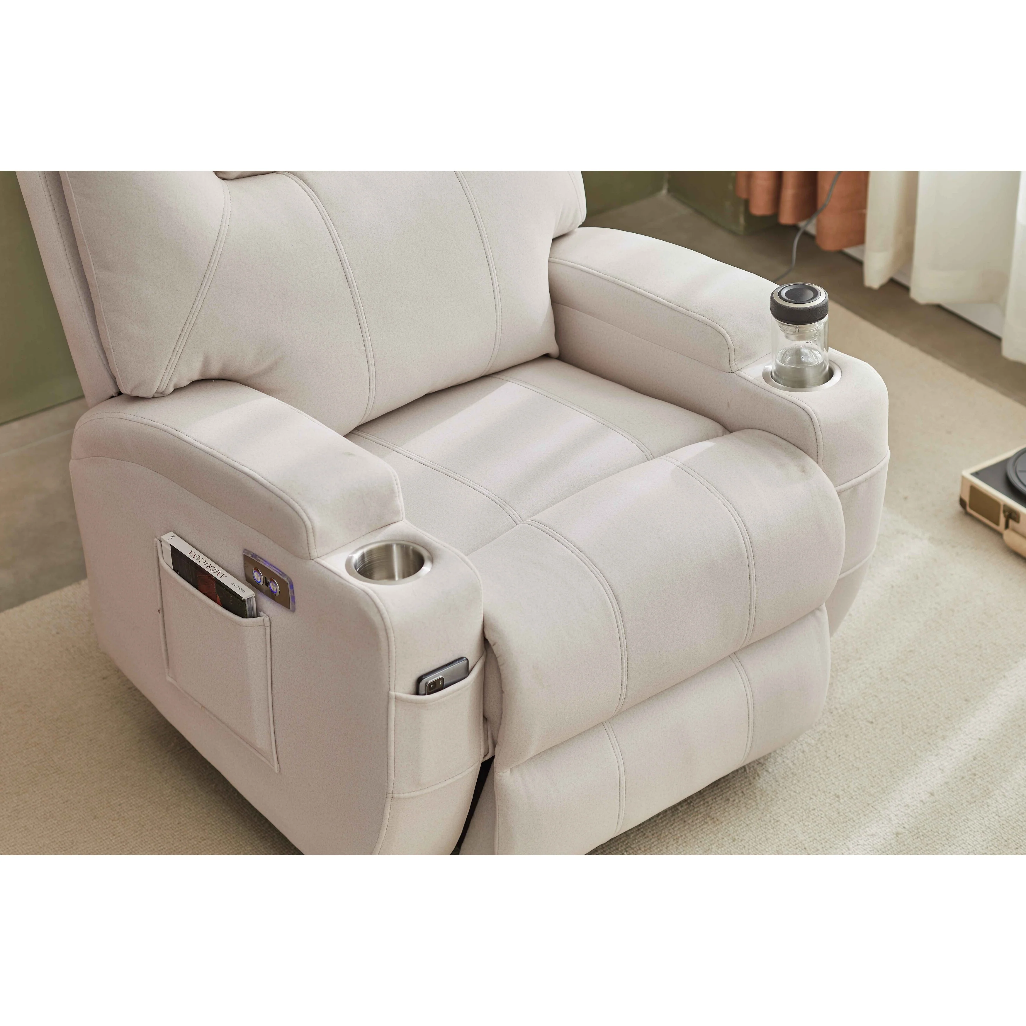 Power Recliner Chair